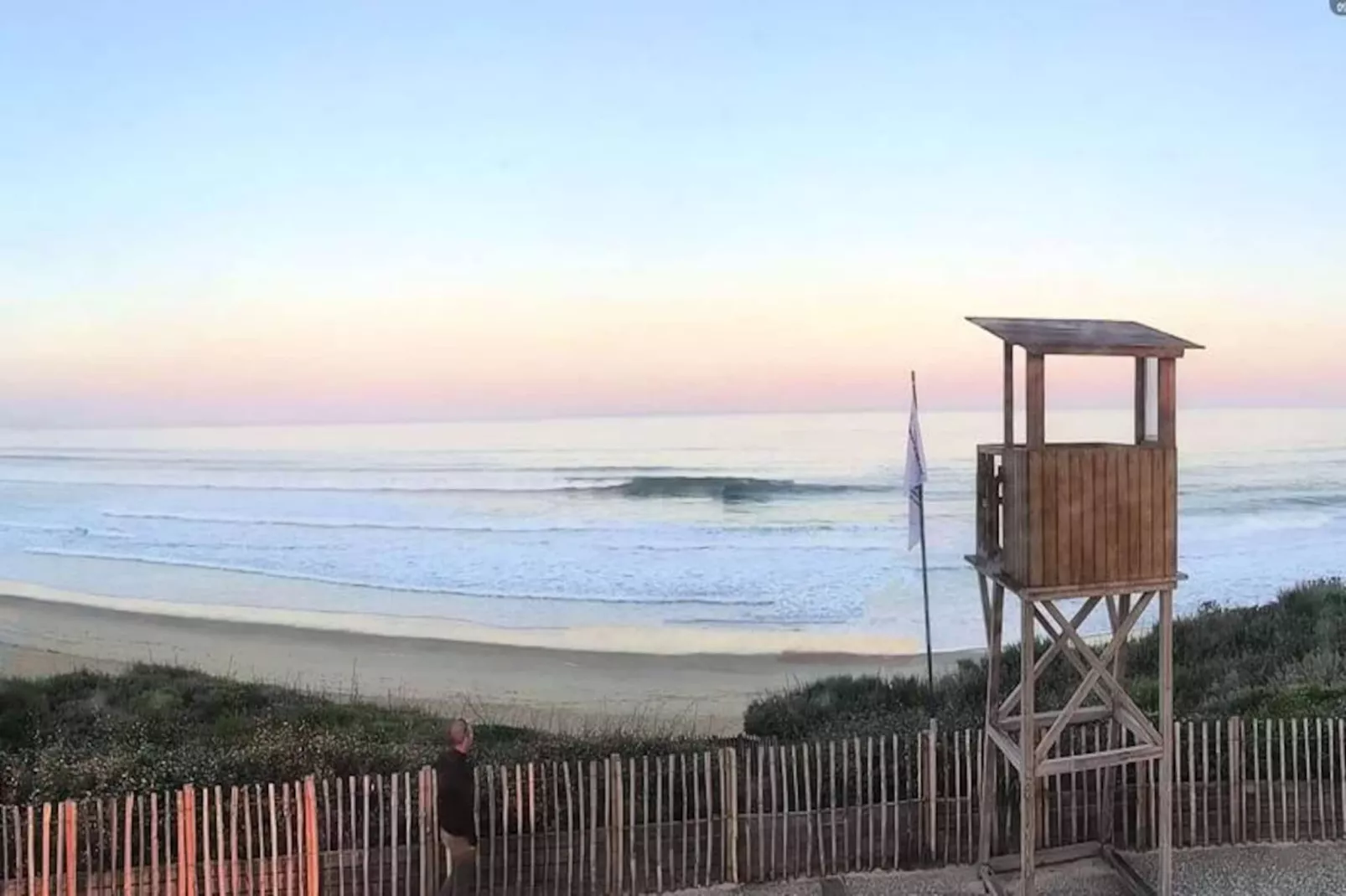 Résidence Les Baines-Niet-getagd