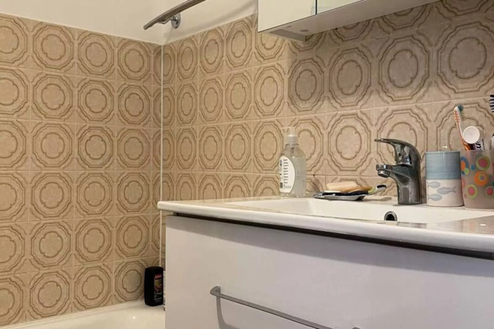 Résidence Le Concorde-Niet-getagd