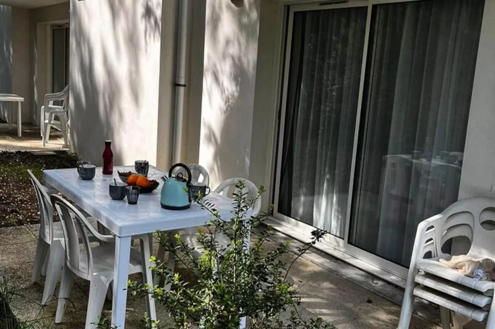 Résidence Ker Juliette-Niet-getagd