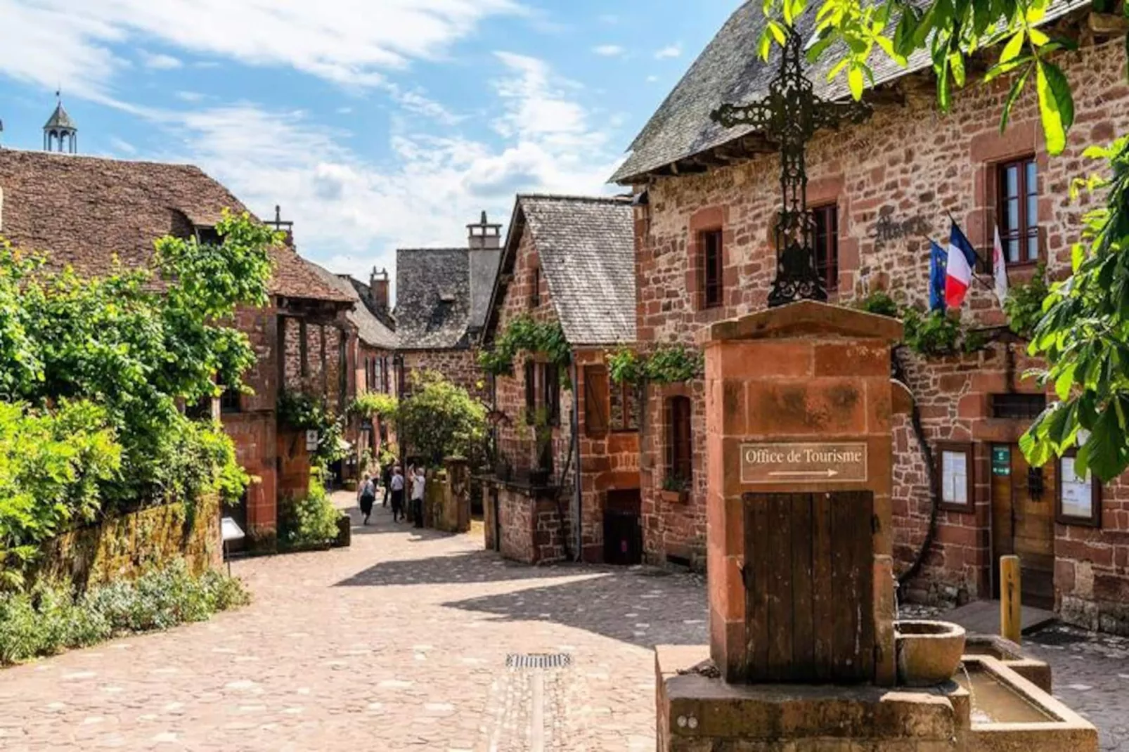 Domaine de Lanzac ****-Niet-getagd