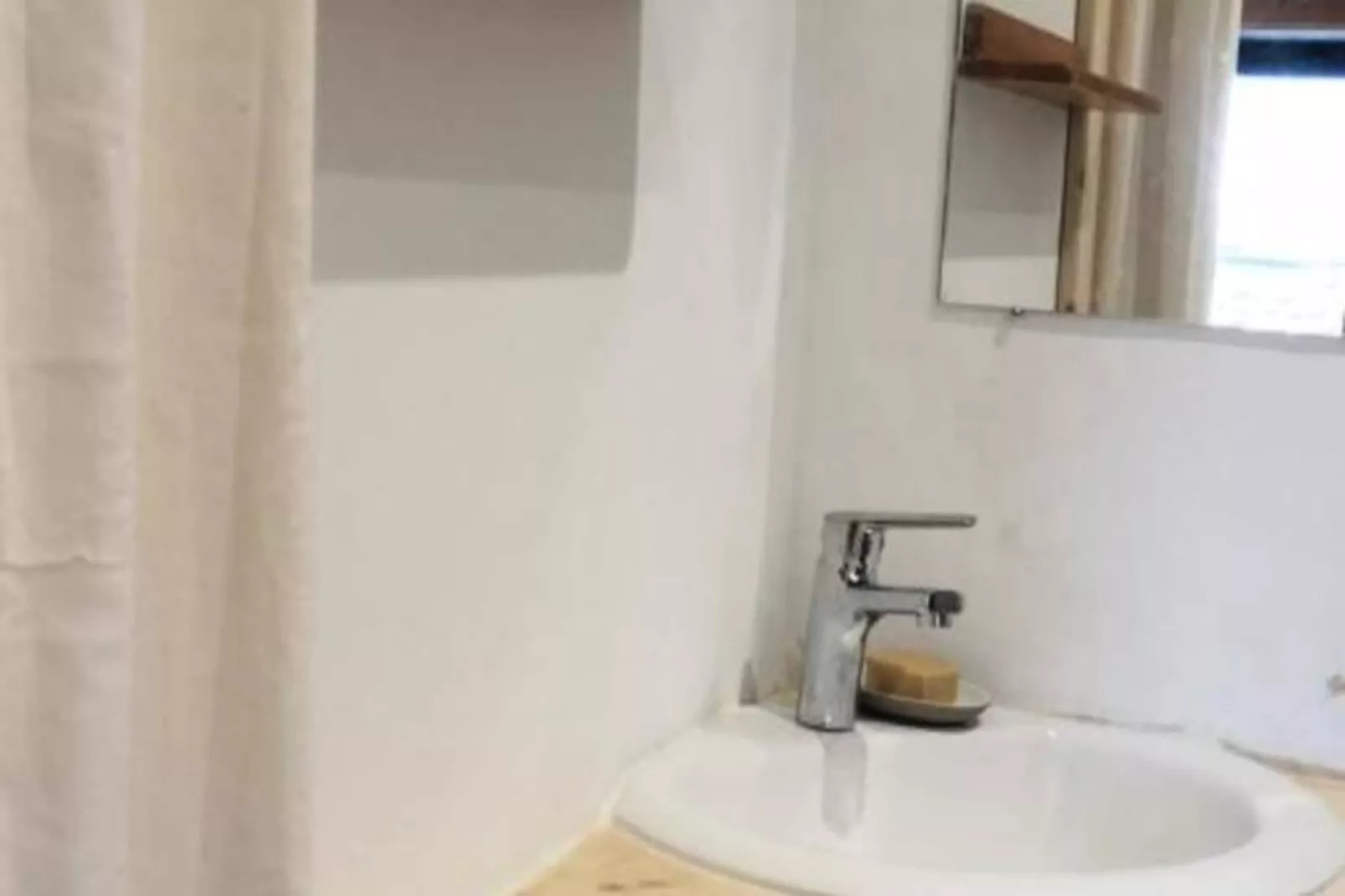 Gîte de France Gîte le plan 1 épi-Niet-getagd