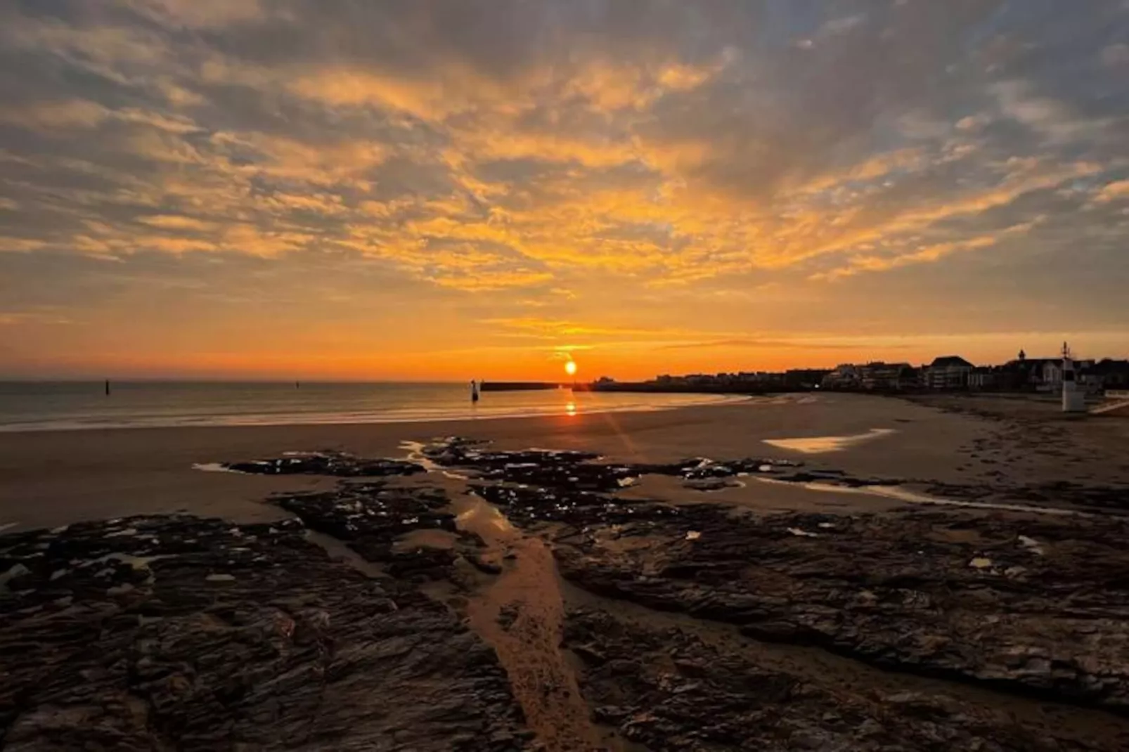 Résidence An Tour Tan-Niet-getagd
