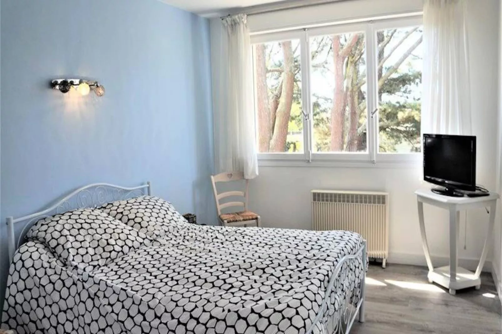 Résidence Argantel-ploemeur-Niet-getagd