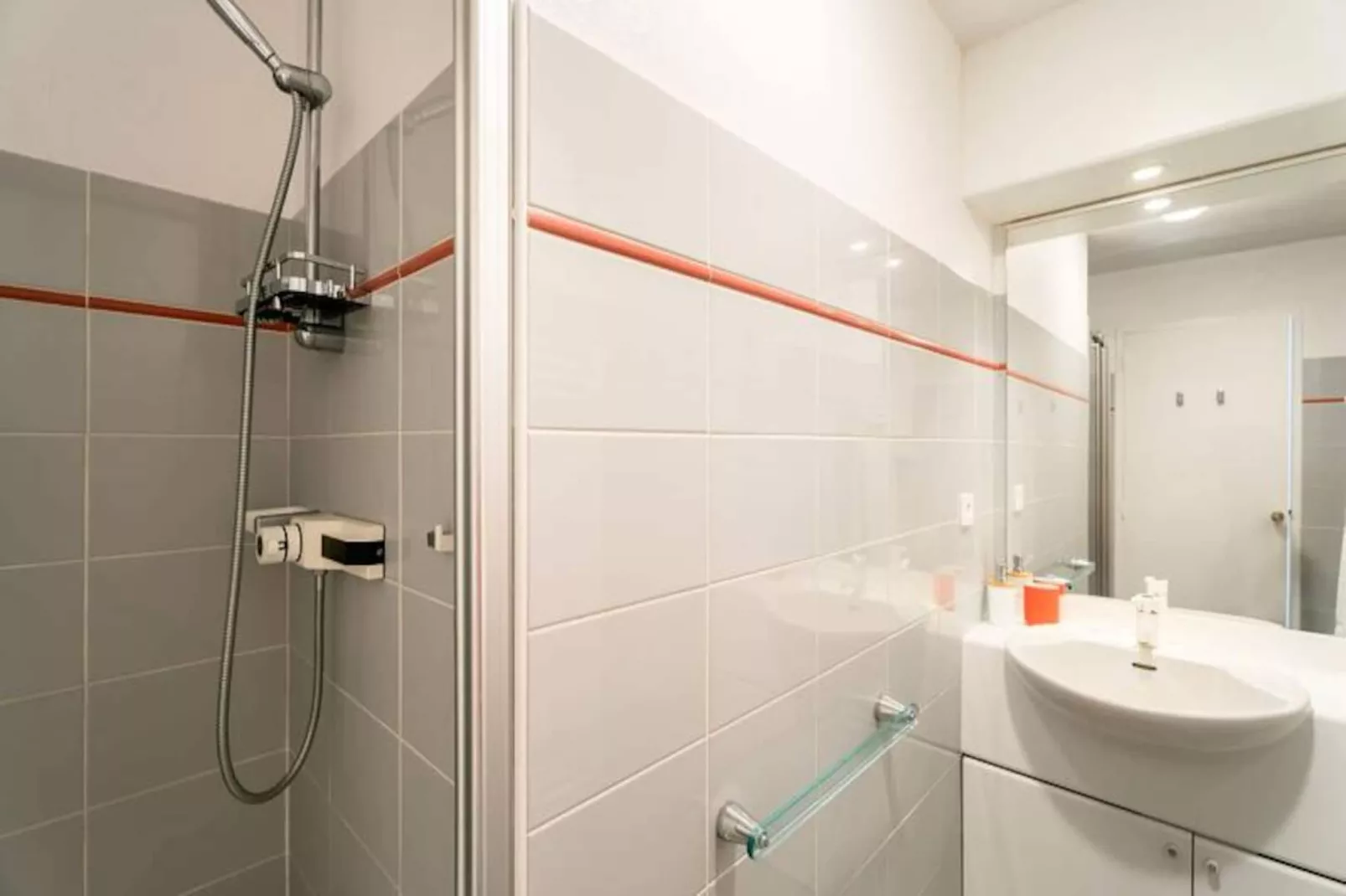 Résidence Les Tadornes-Niet-getagd