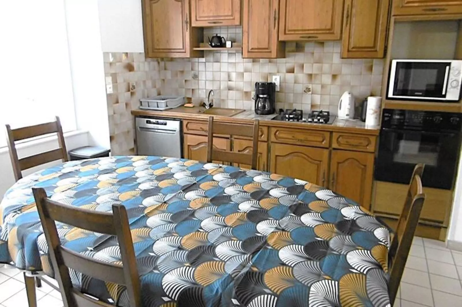 Résidence Heol-sarzeau-Niet-getagd