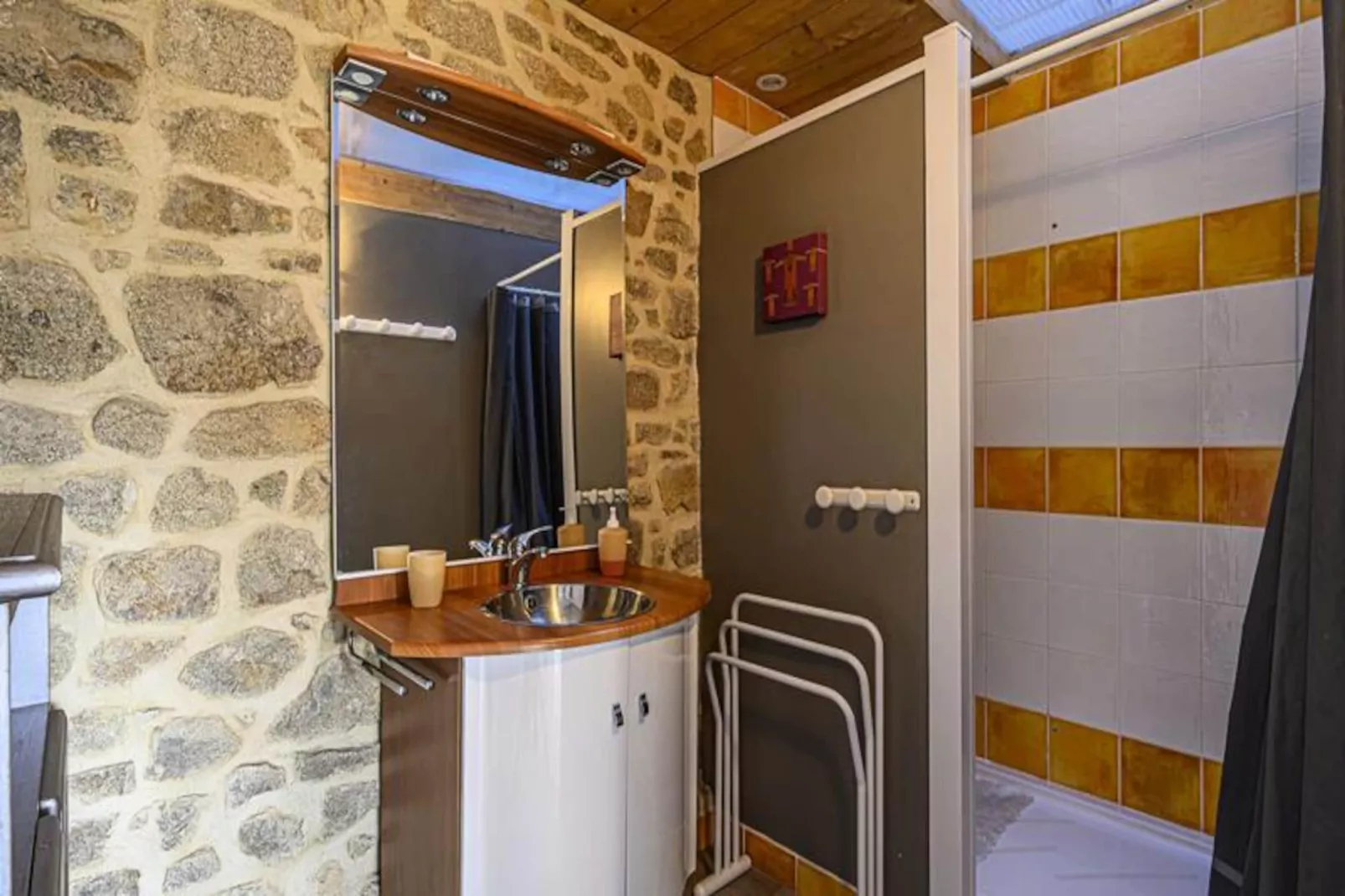 Résidence 13 Rue Brizeux-Niet-getagd