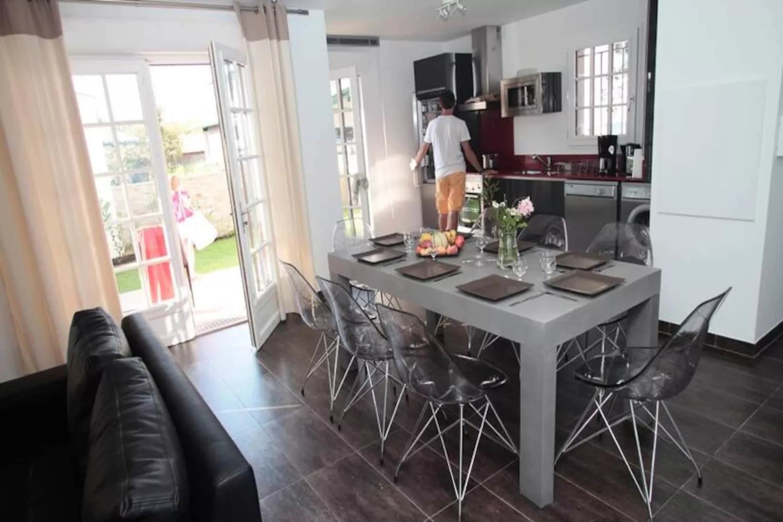 Résidence Prestige Odalys Le Domaine de Lana-Niet-getagd