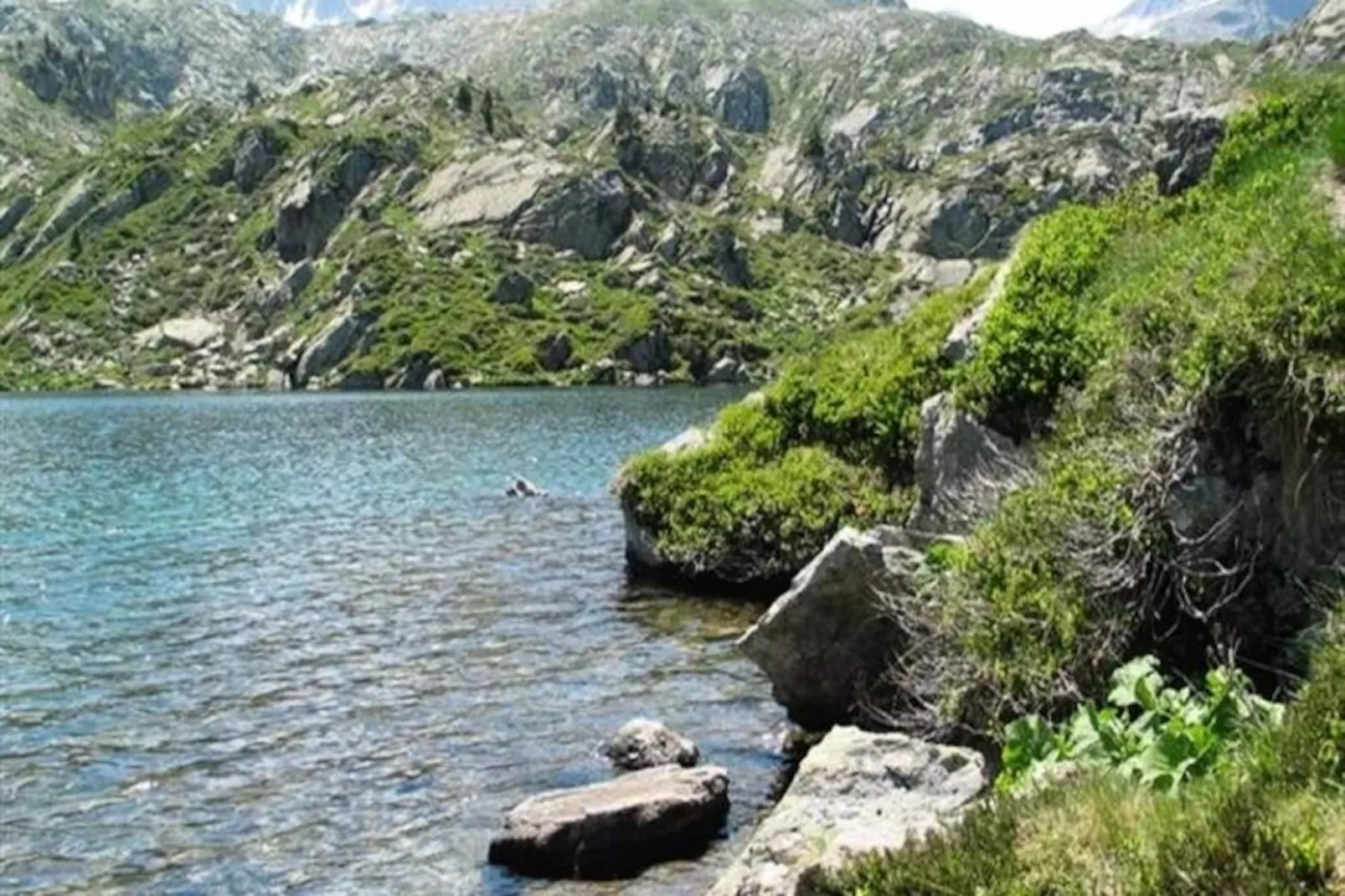 Résidence Pre De Camille-Niet-getagd