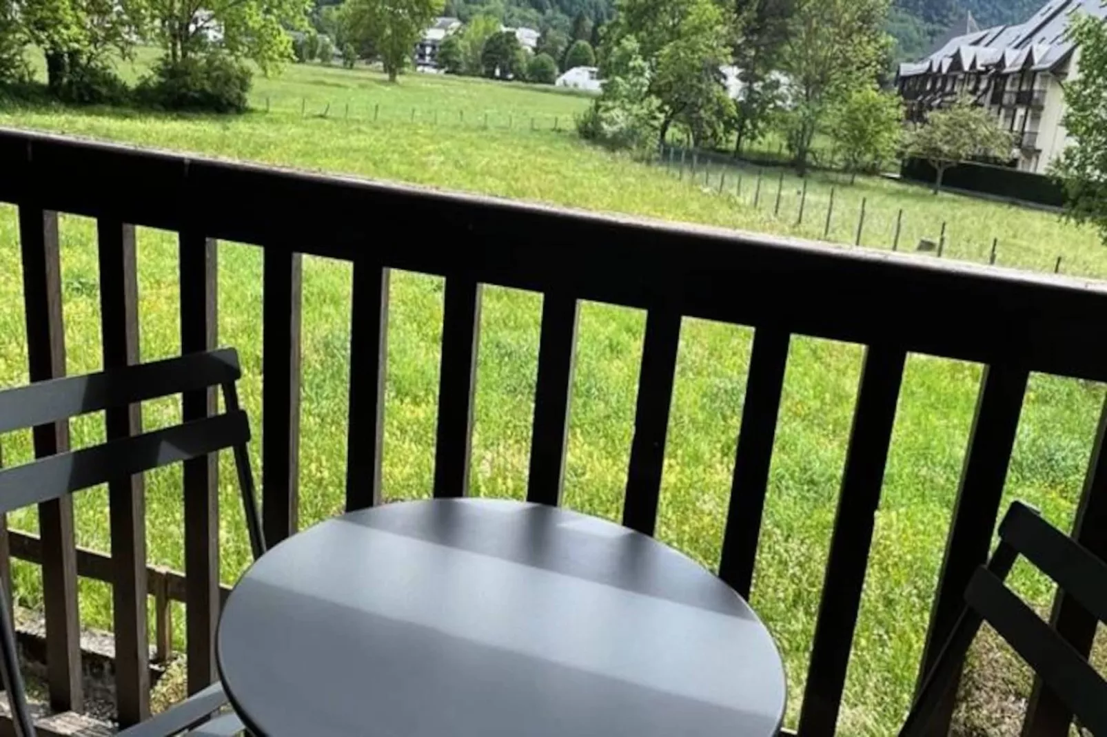 Résidence Pre De Guignan-Niet-getagd