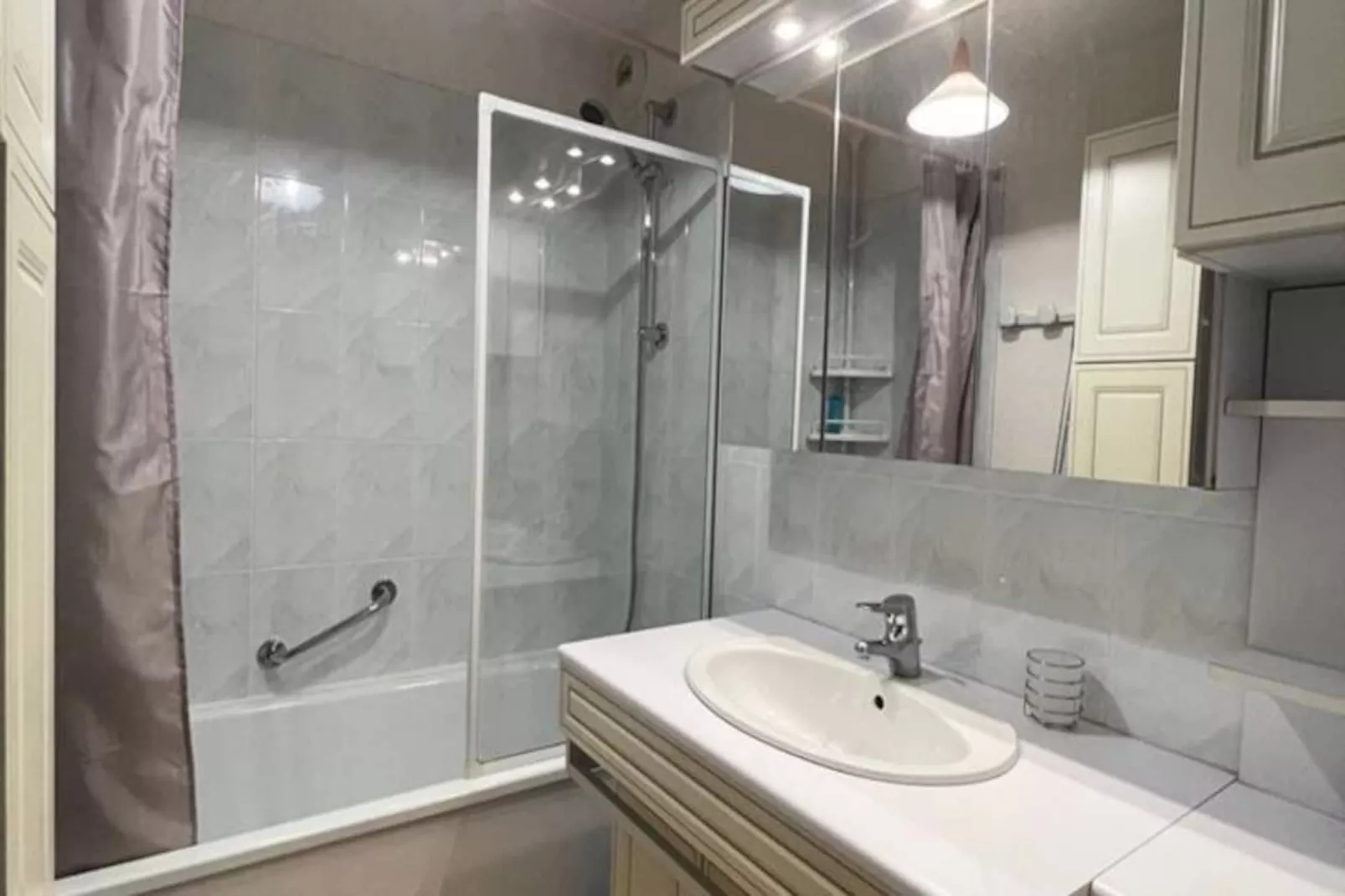 Résidence Portes Du Soleil-Niet-getagd