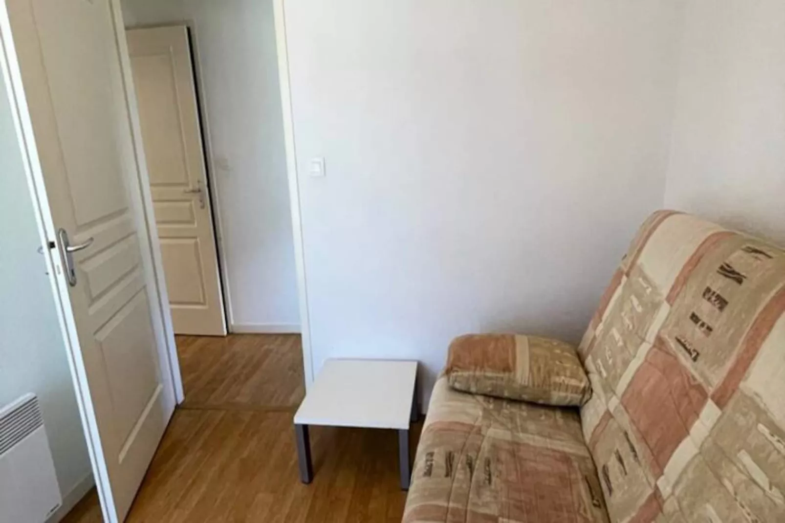 Résidence Hameau Du Pre Clos-Niet-getagd