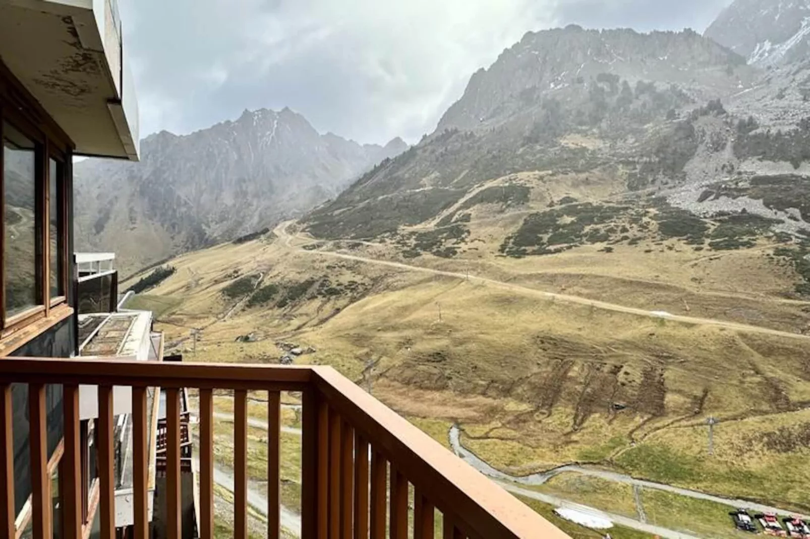 Résidence Le Tourmalet - maeva Home - Niet-getagd