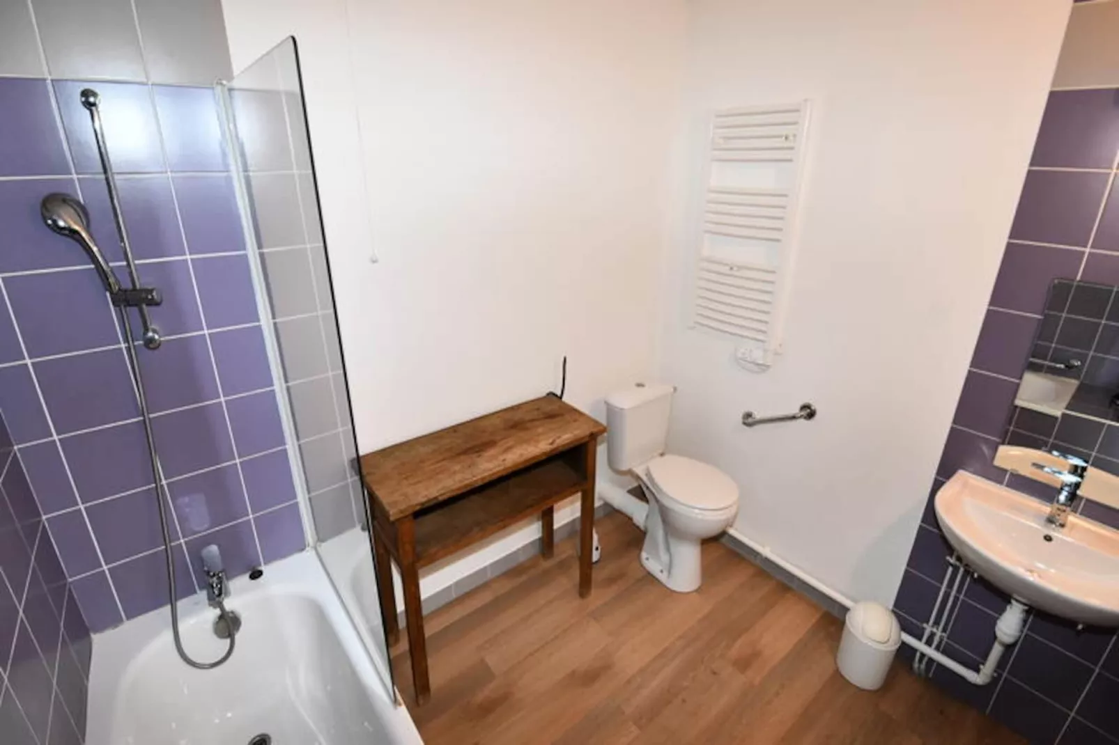 Résidence Les Adrets de Peyragudes *** - Niet-getagd