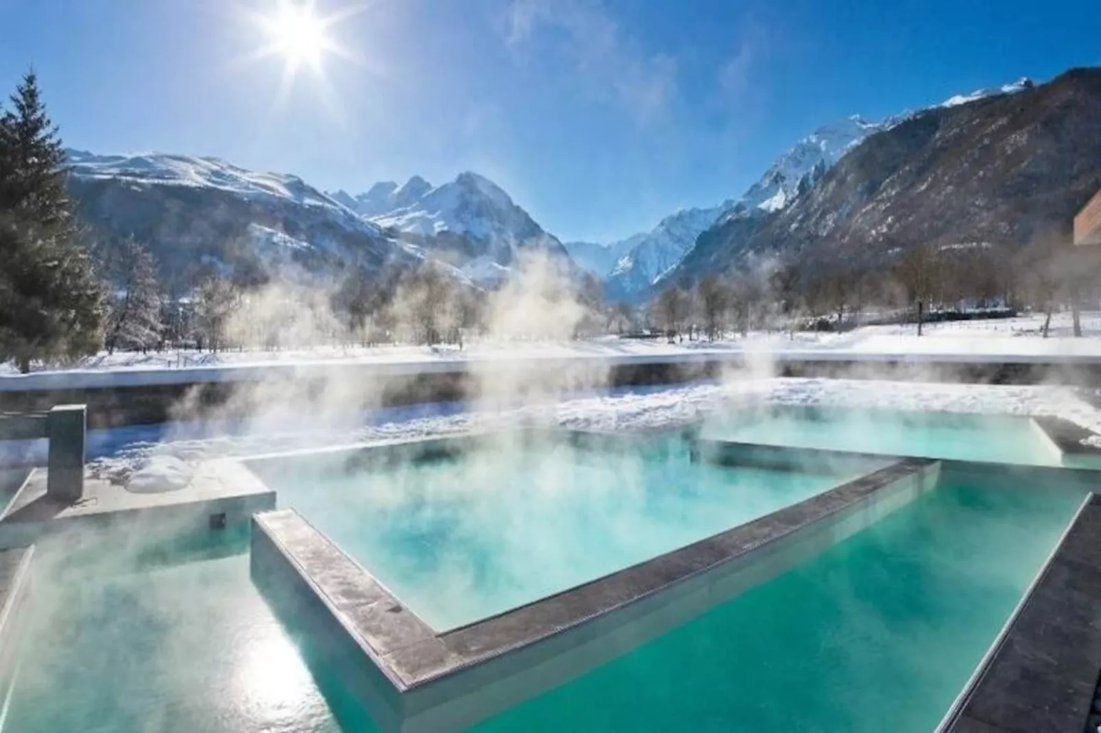 Résidence Les Granges De Trescazes-Niet-getagd
