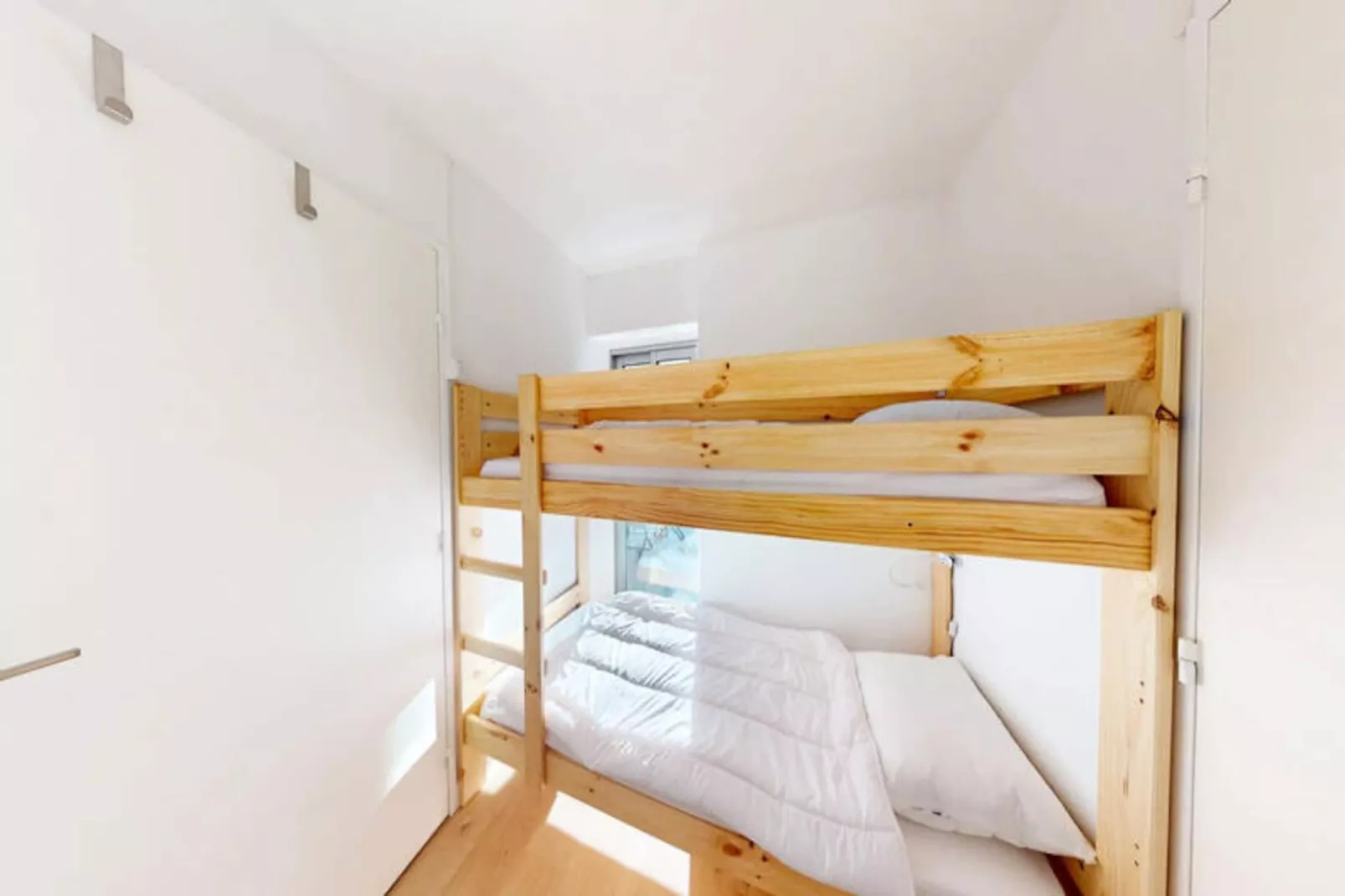 Appartements à Canet-en-Roussillon-Niet-getagd