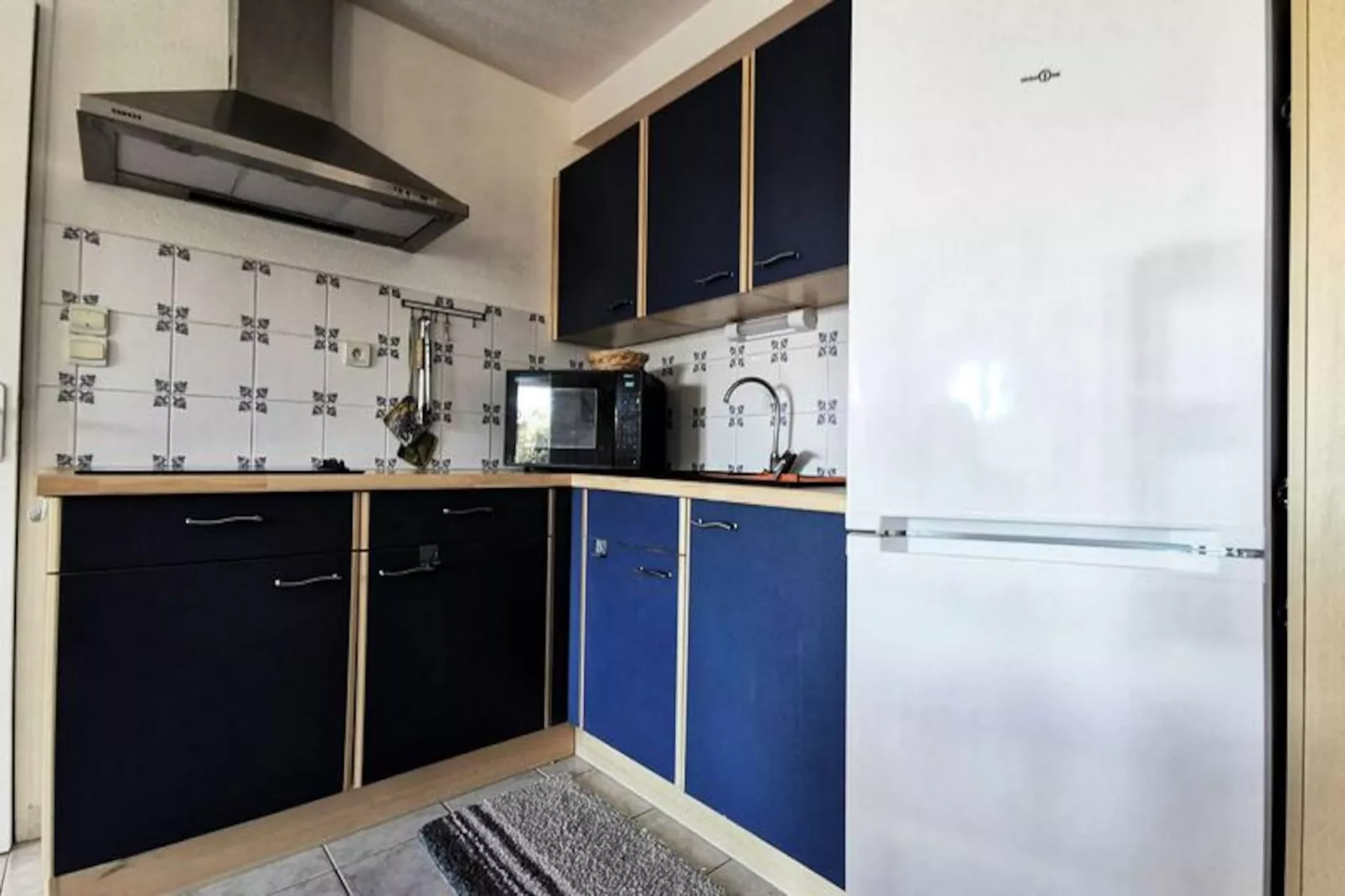 Résidence Les Bastides Du Cap-Niet-getagd