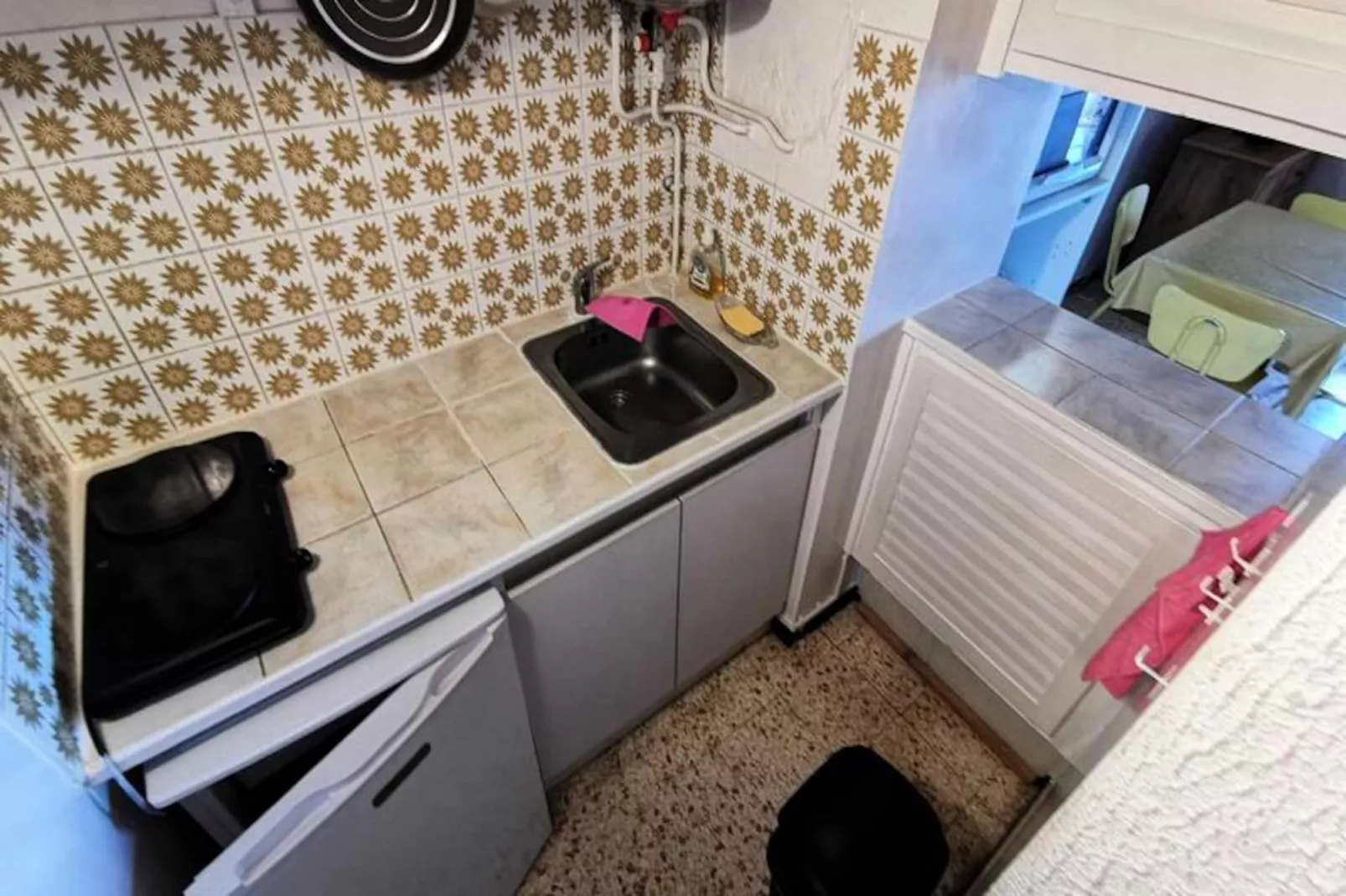 Résidence Les Arcades 2-Niet-getagd