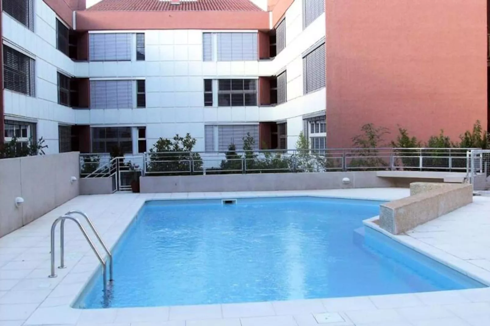 Résidence Balcon Du Canigou-Niet-getagd