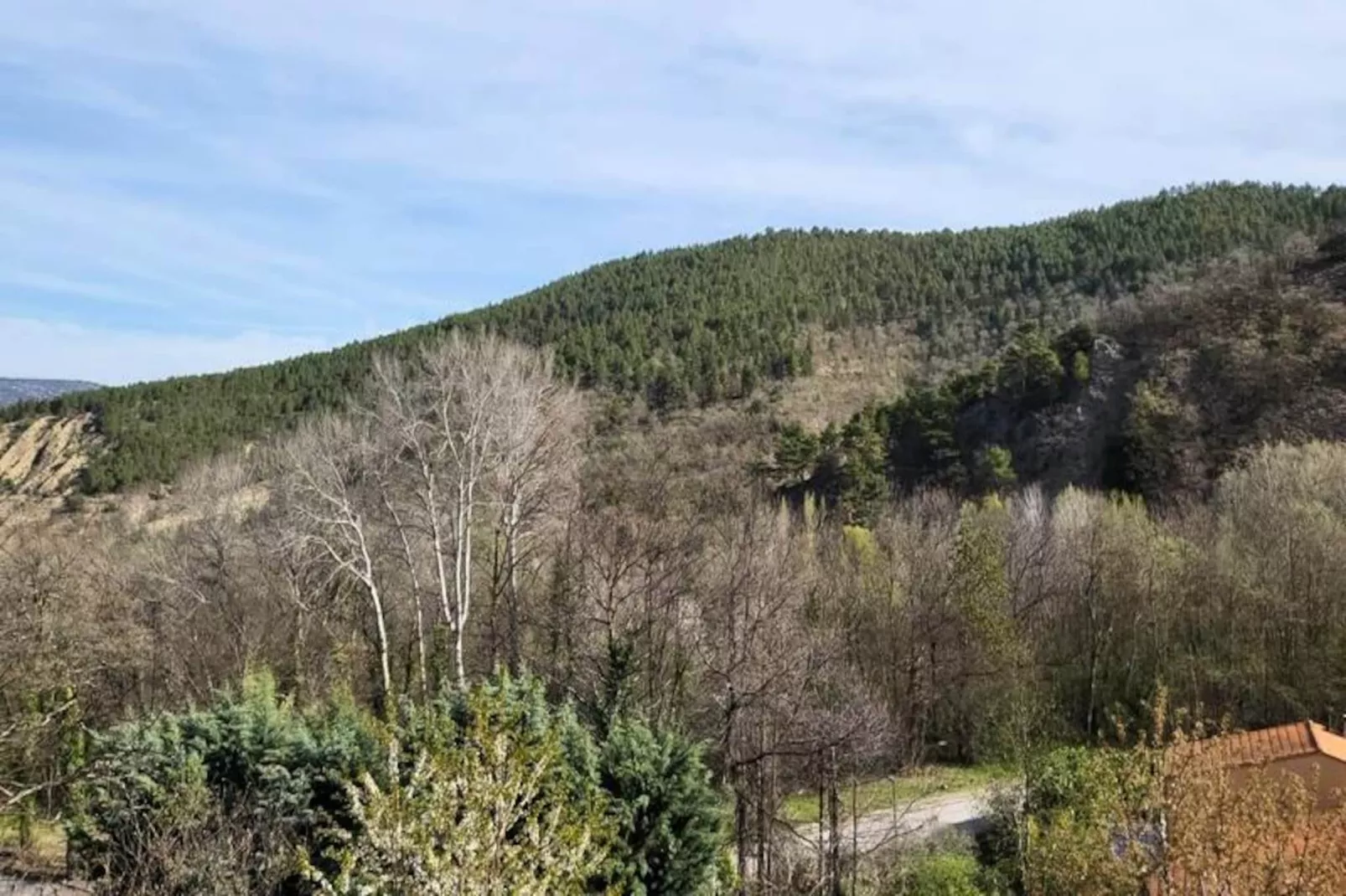 Résidence Balcon Du Canigou-Niet-getagd