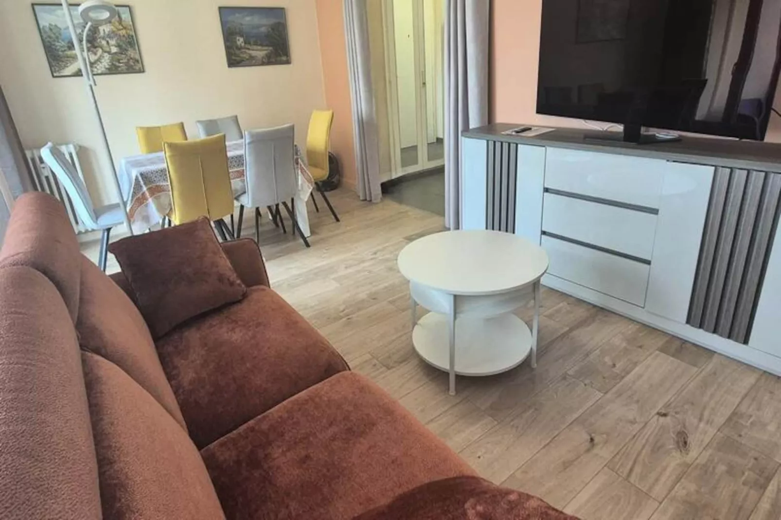 Résidence Ilot Wilson-Niet-getagd