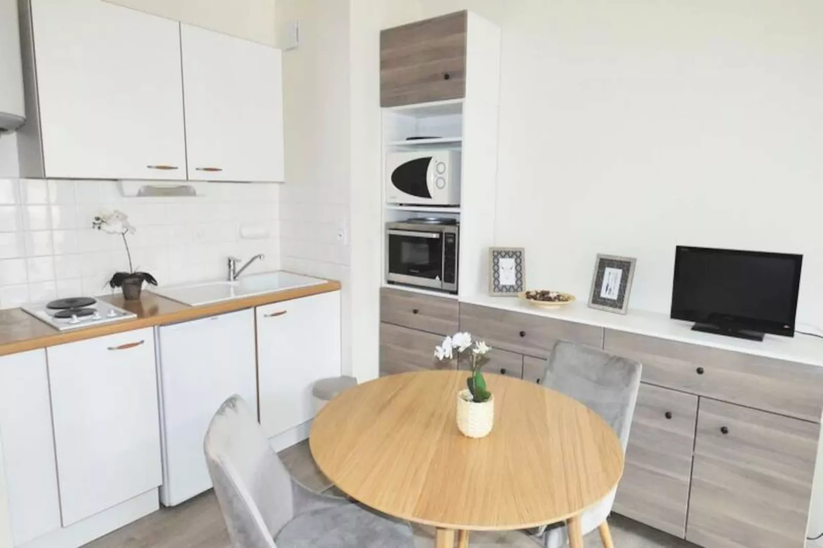 Résidence Le Chateau Durieux 2-Niet-getagd