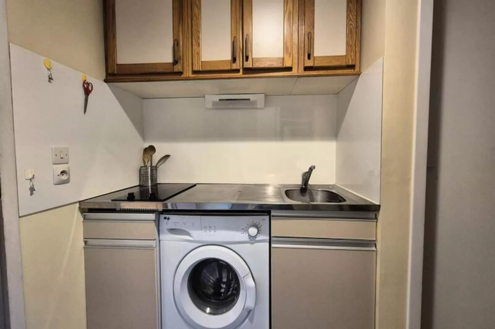 Résidence Le Saint Charles A-Niet-getagd