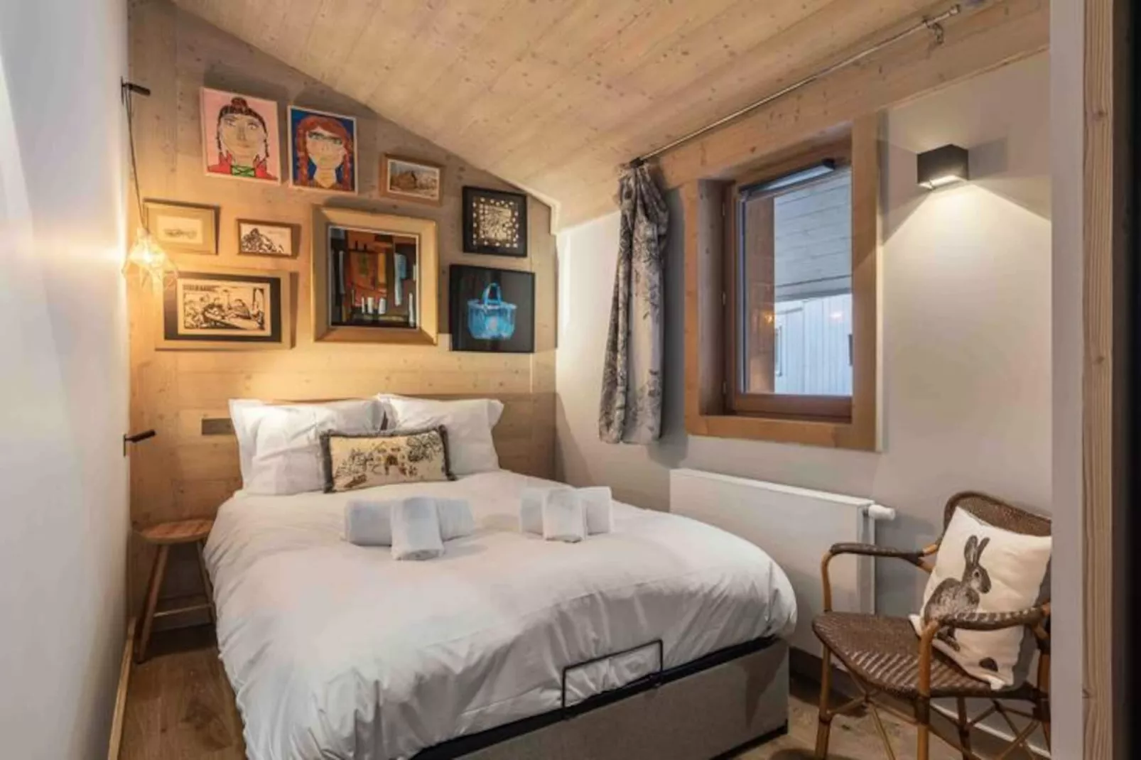 Résidence Phoenix-Niet-getagd