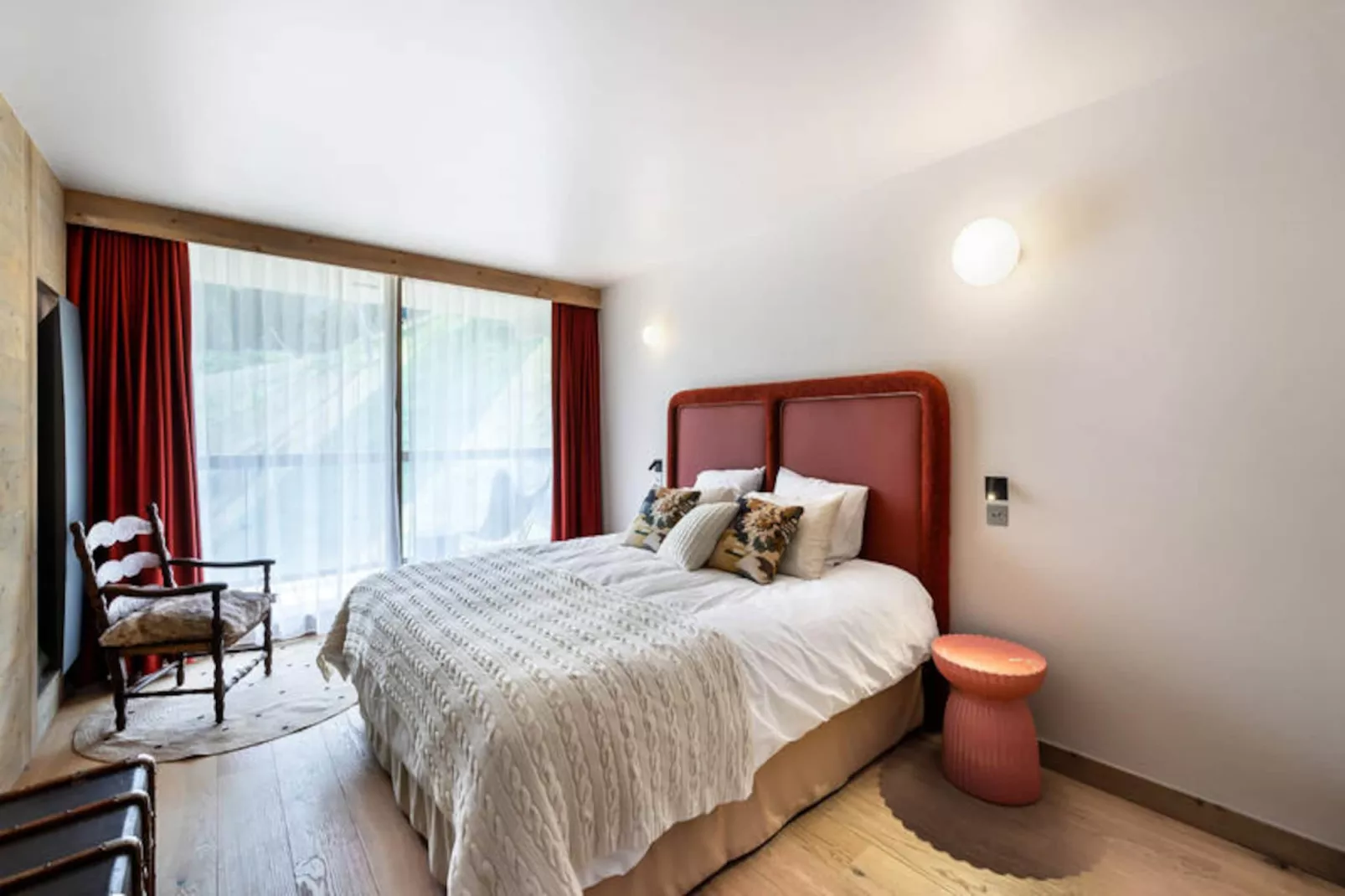 Résidence Phoenix-Niet-getagd