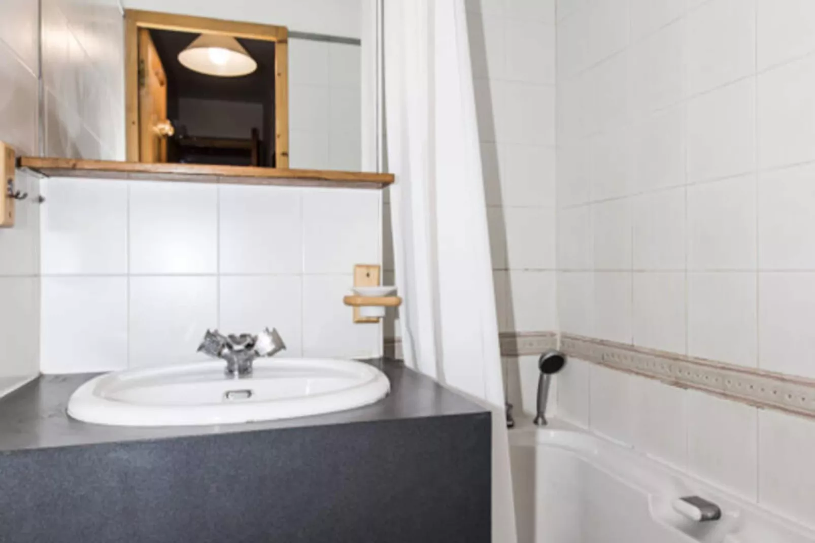 Les Chalets De Solaise - Niet-getagd