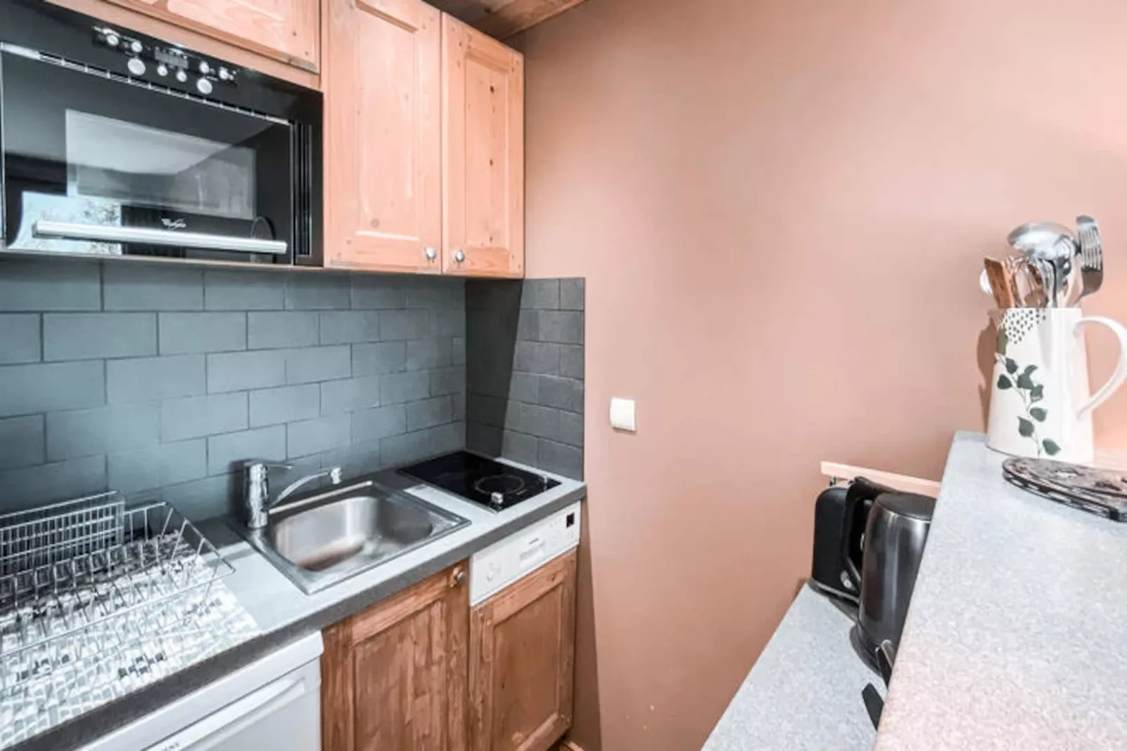 Résidence Saint Michel-Niet-getagd