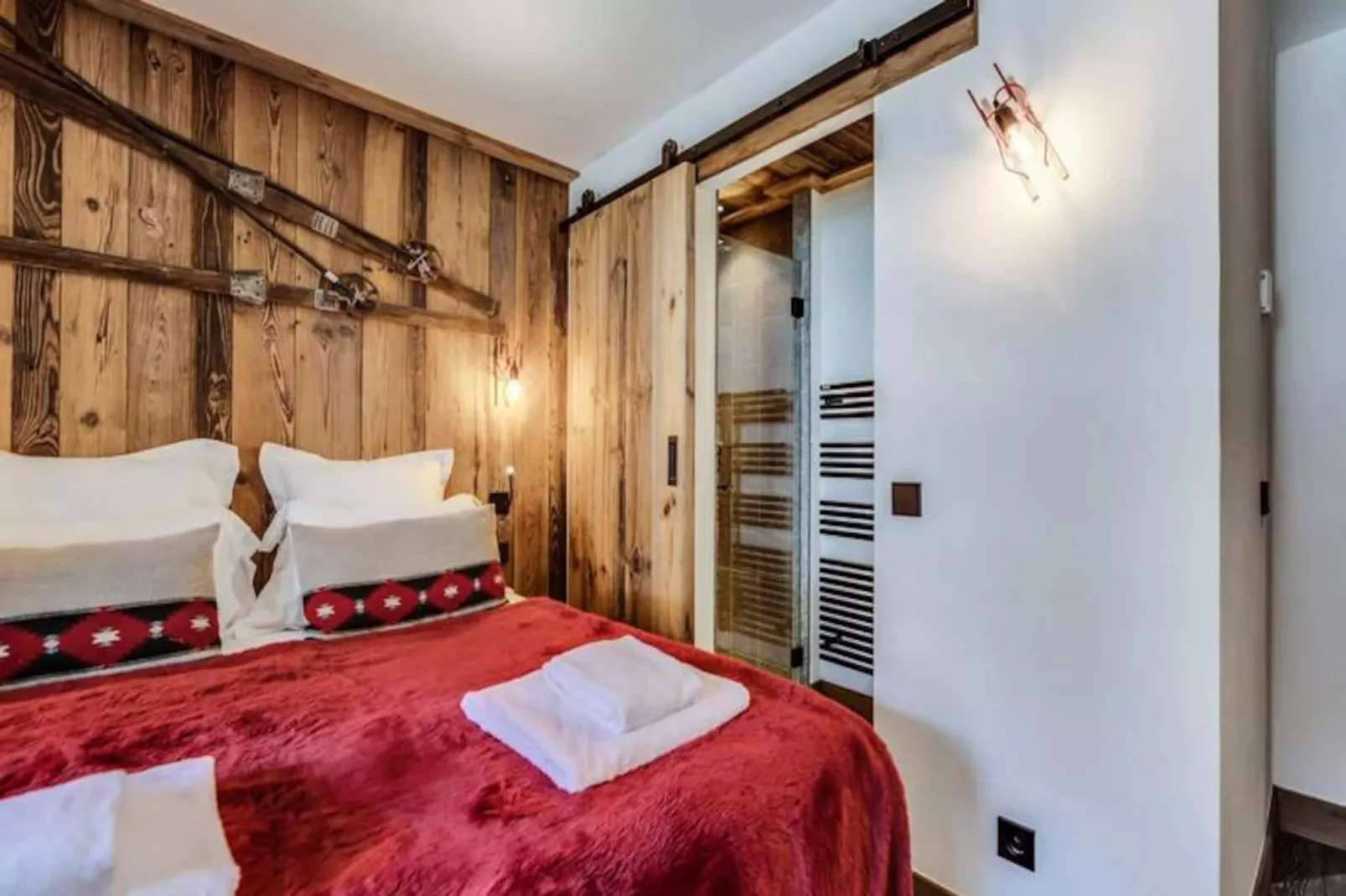 Résidence Grizzly-Niet-getagd