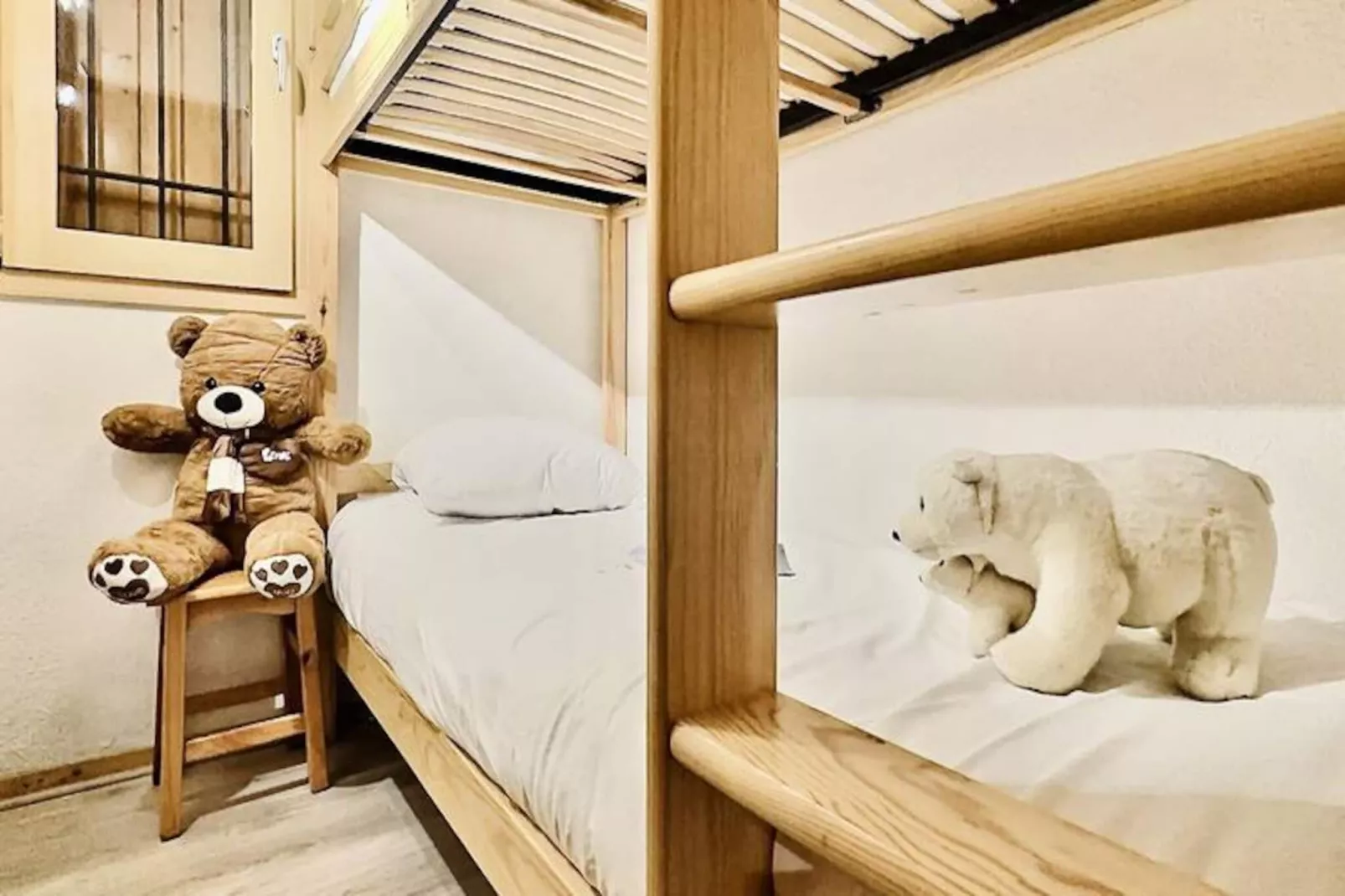 Résidence Val D'illaz-Niet-getagd