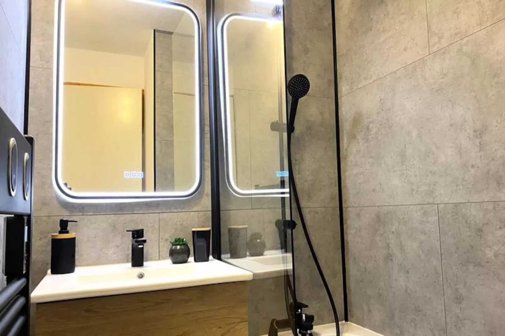 Résidence Les Jardins De Val-Niet-getagd