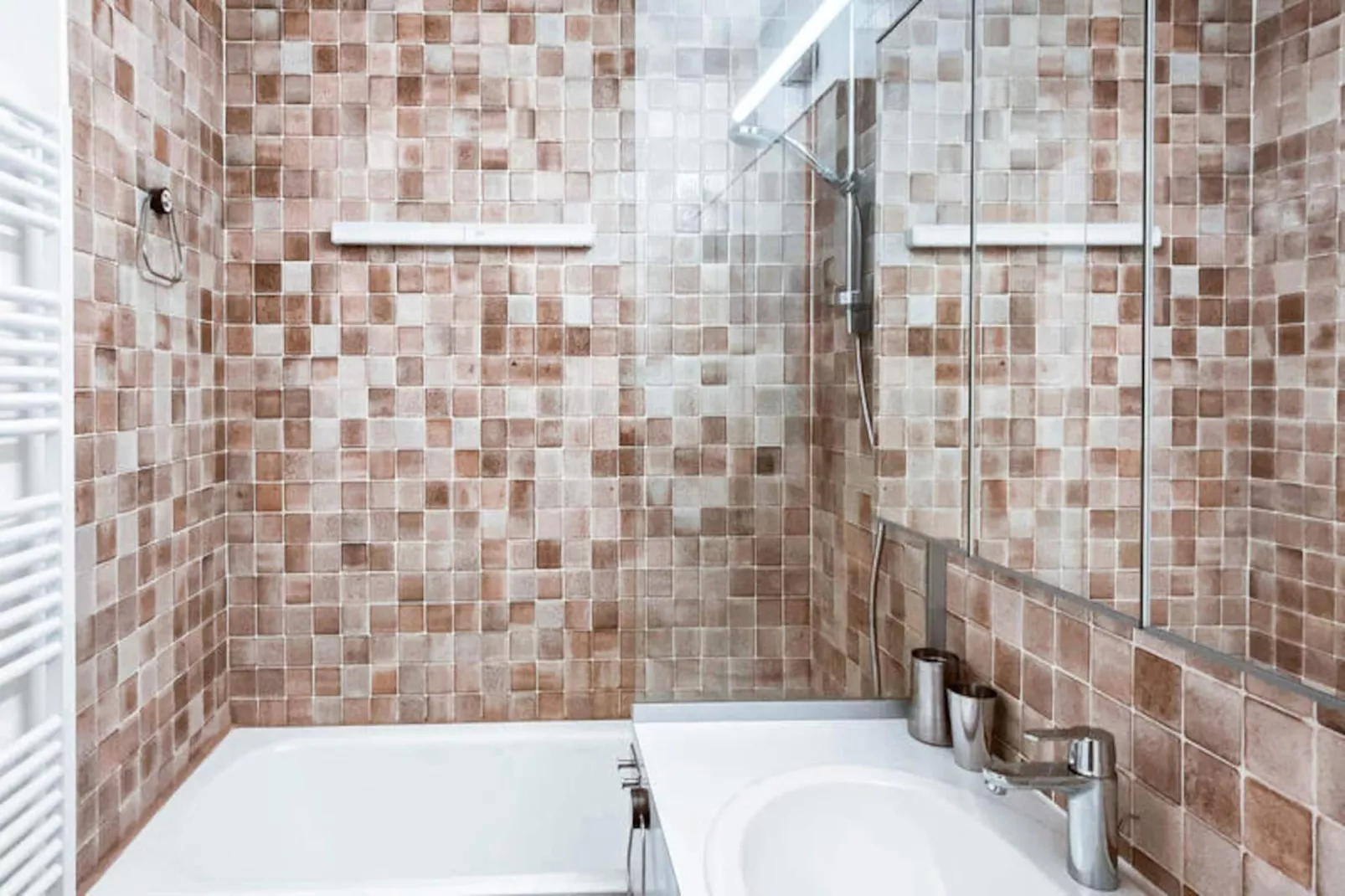 Résidence Hameaux De Val-Niet-getagd