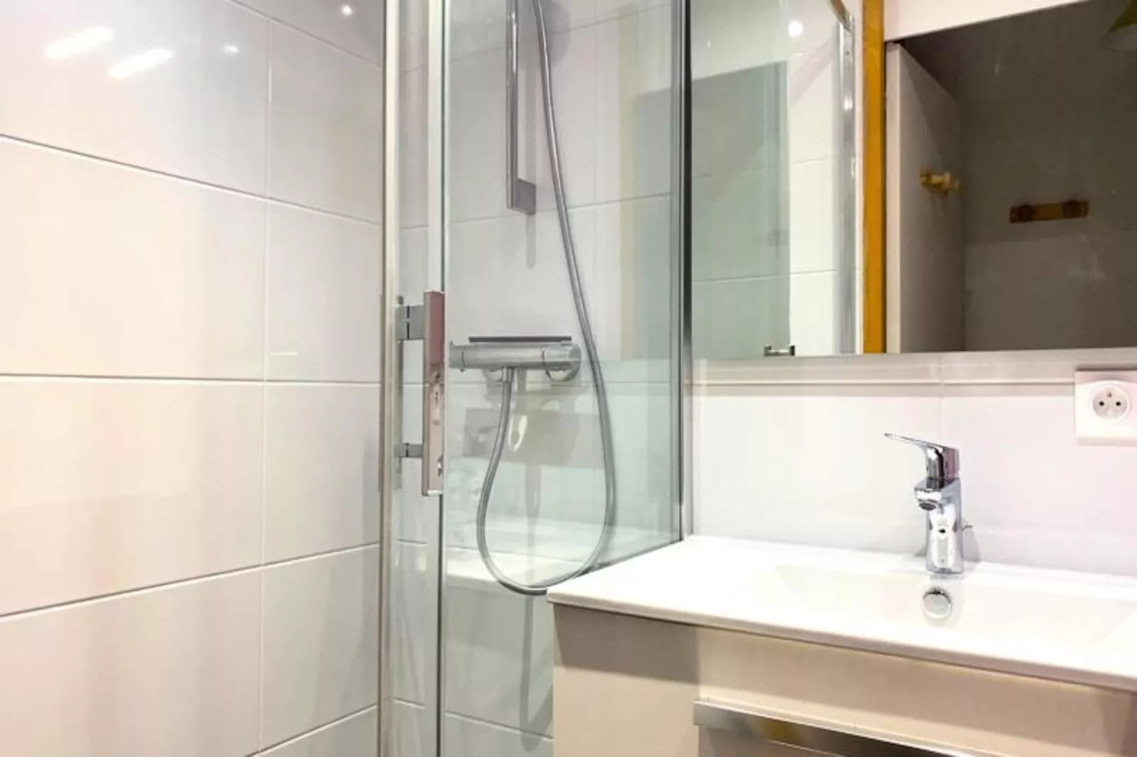 Résidence Hameaux De Val-Niet-getagd