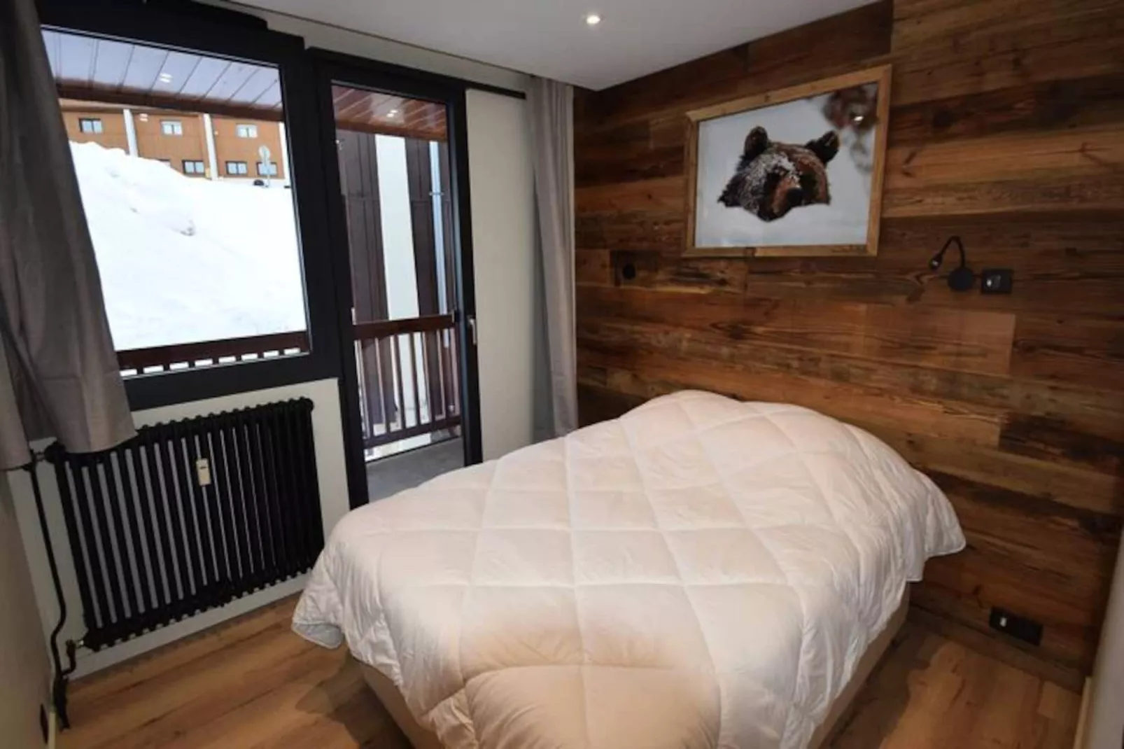 Résidence Les Arolles-Niet-getagd