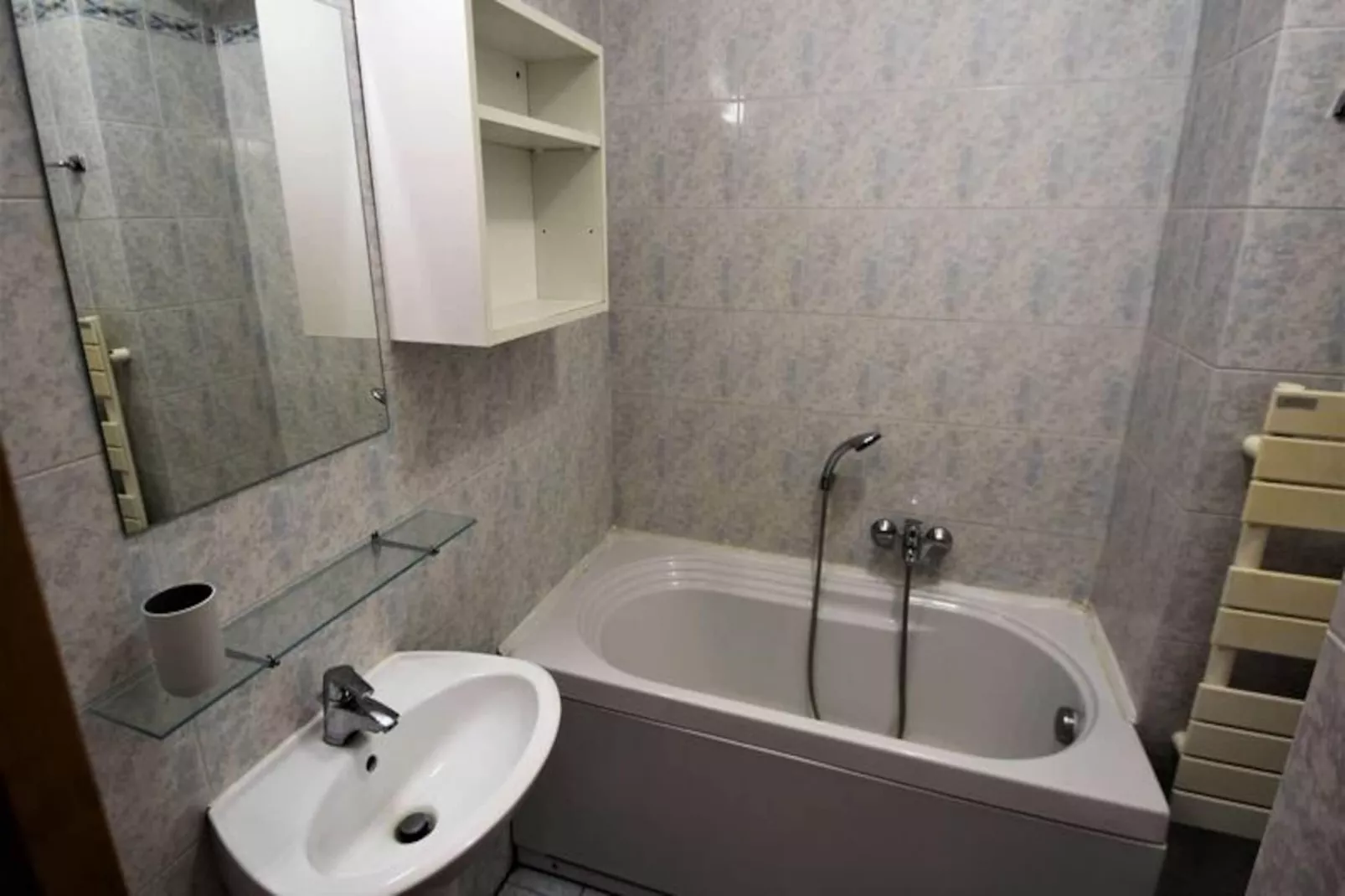 Résidence Lodges Des Alpages-Niet-getagd