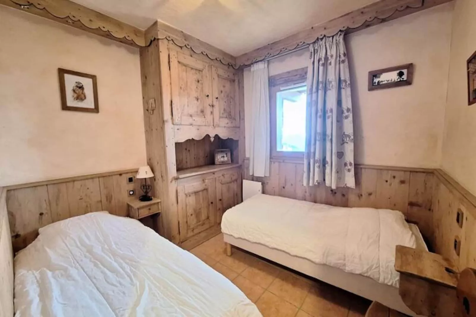 Chalet De Bellecote-Niet-getagd