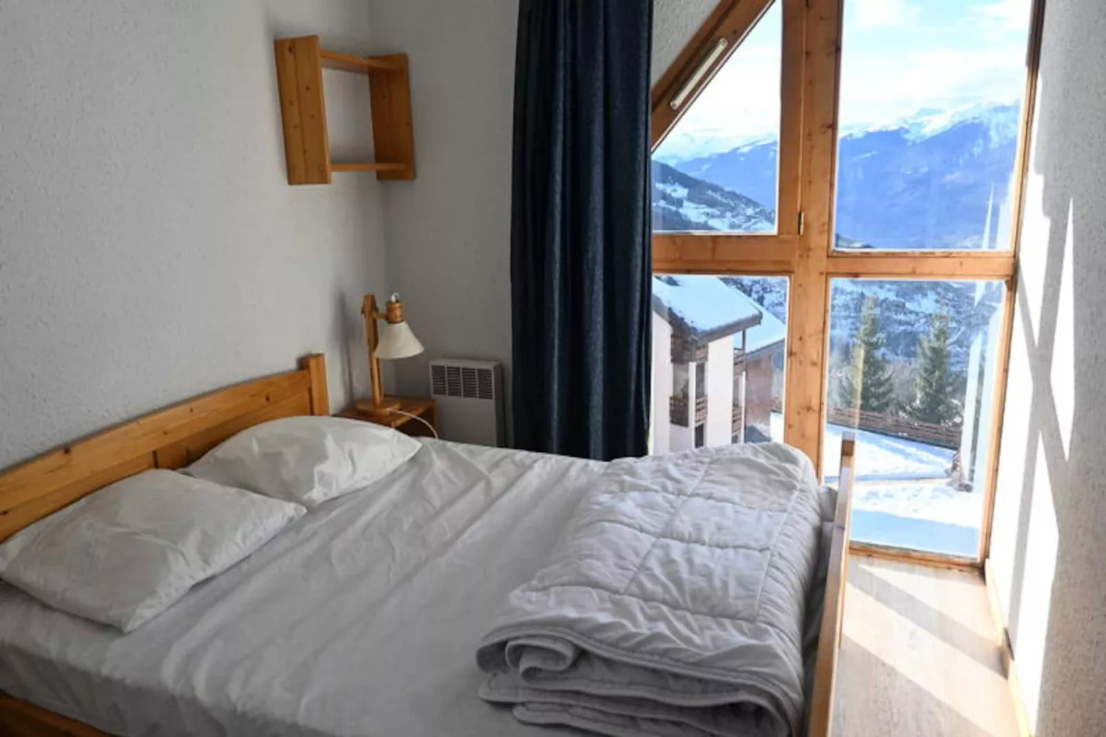 Résidence Petite Ourse A-Niet-getagd