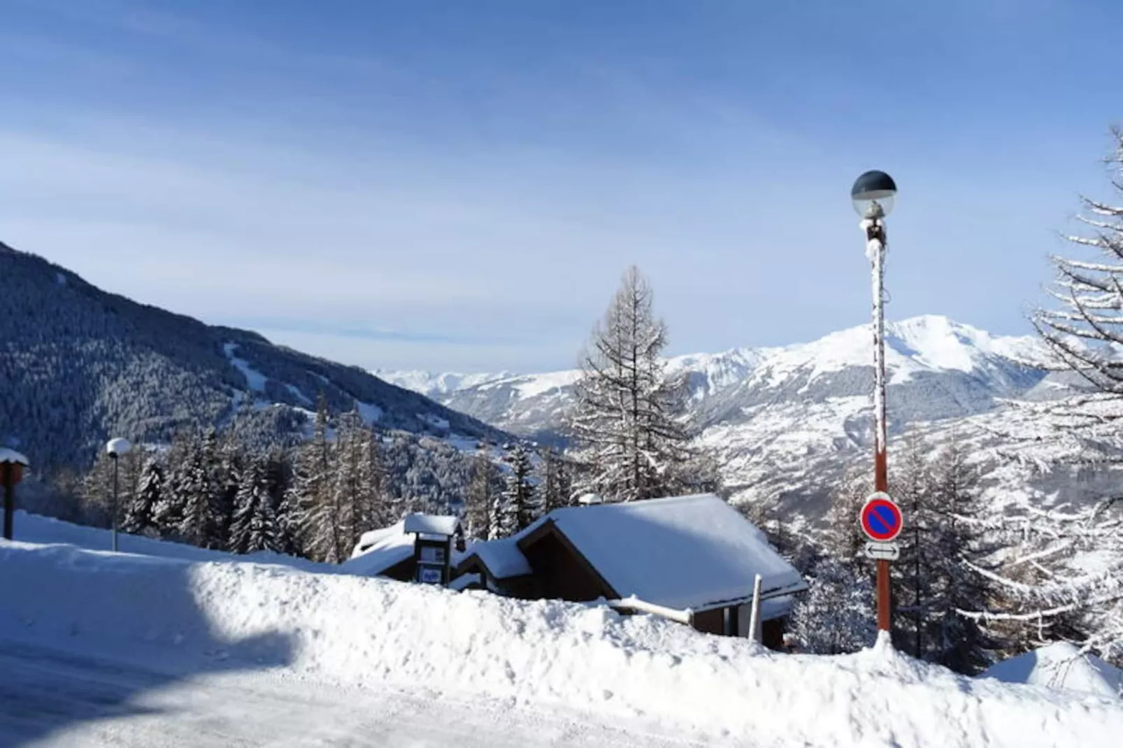 Résidence Arc En Ciel-Niet-getagd