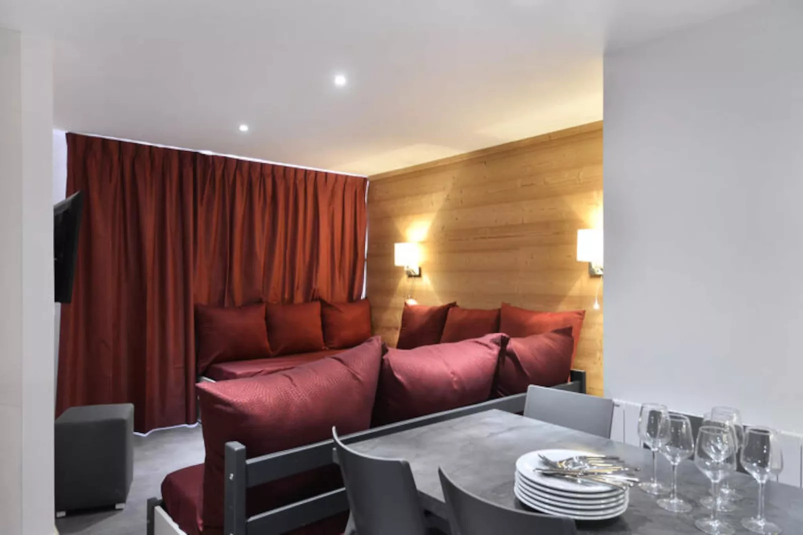 Résidence Saint Jacques A-Niet-getagd