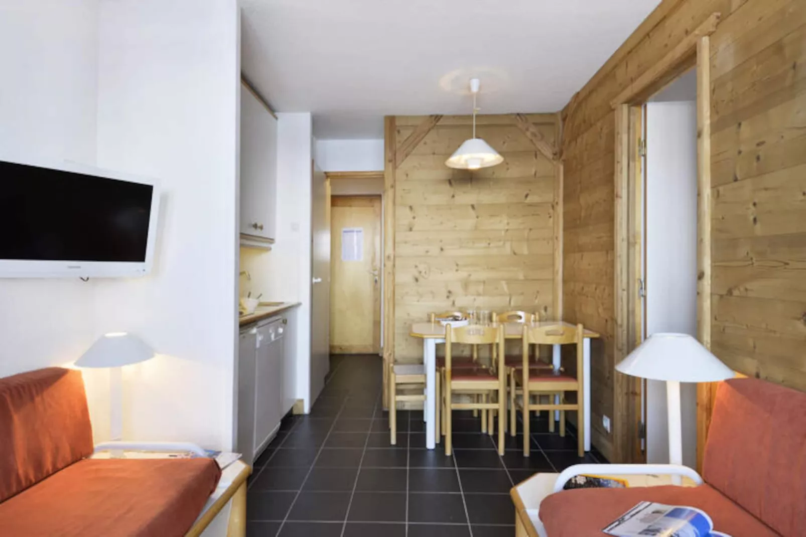 Résidence Themis-Niet-getagd