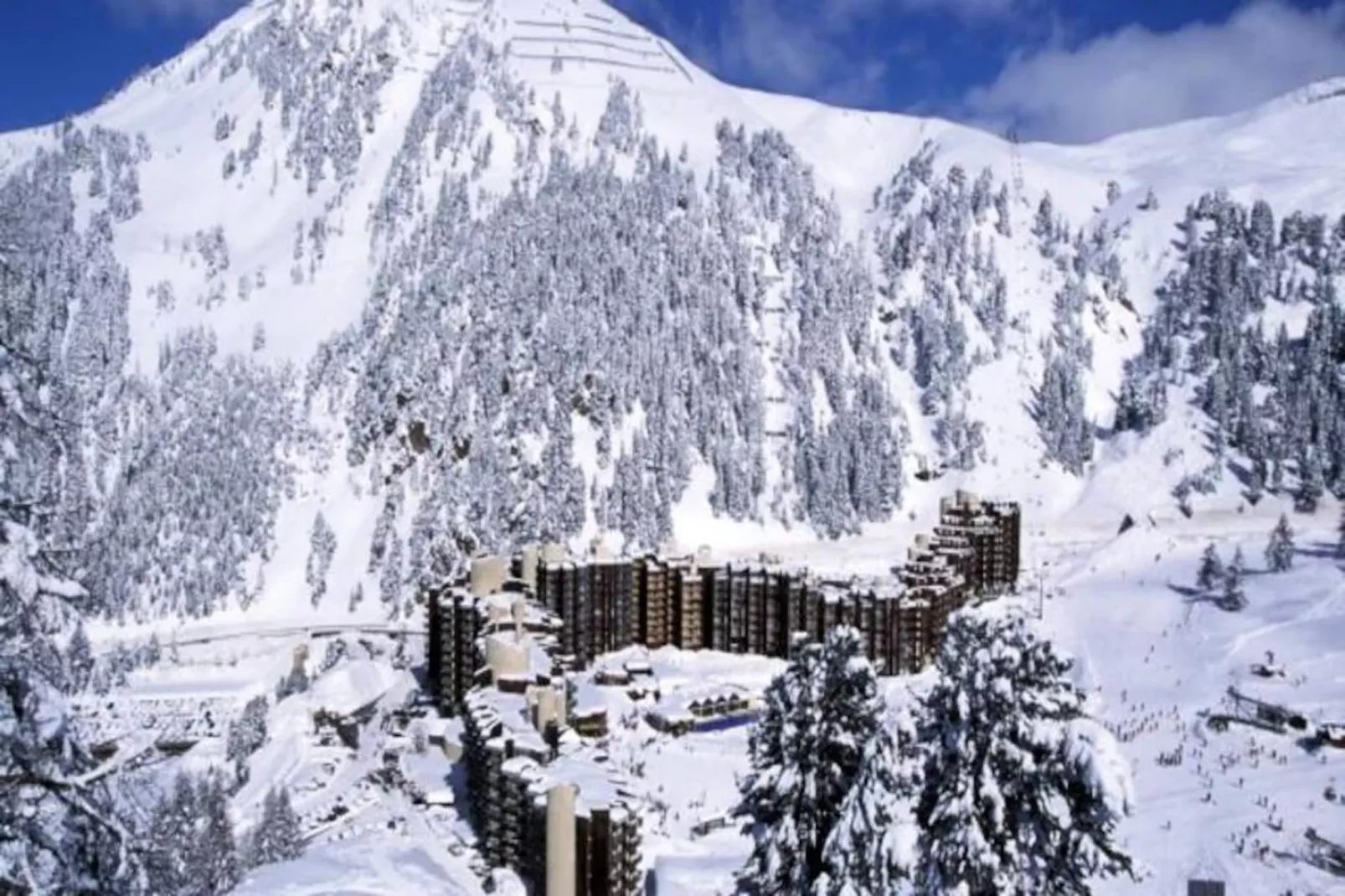 Résidence Saint Jacques A - Niet-getagd