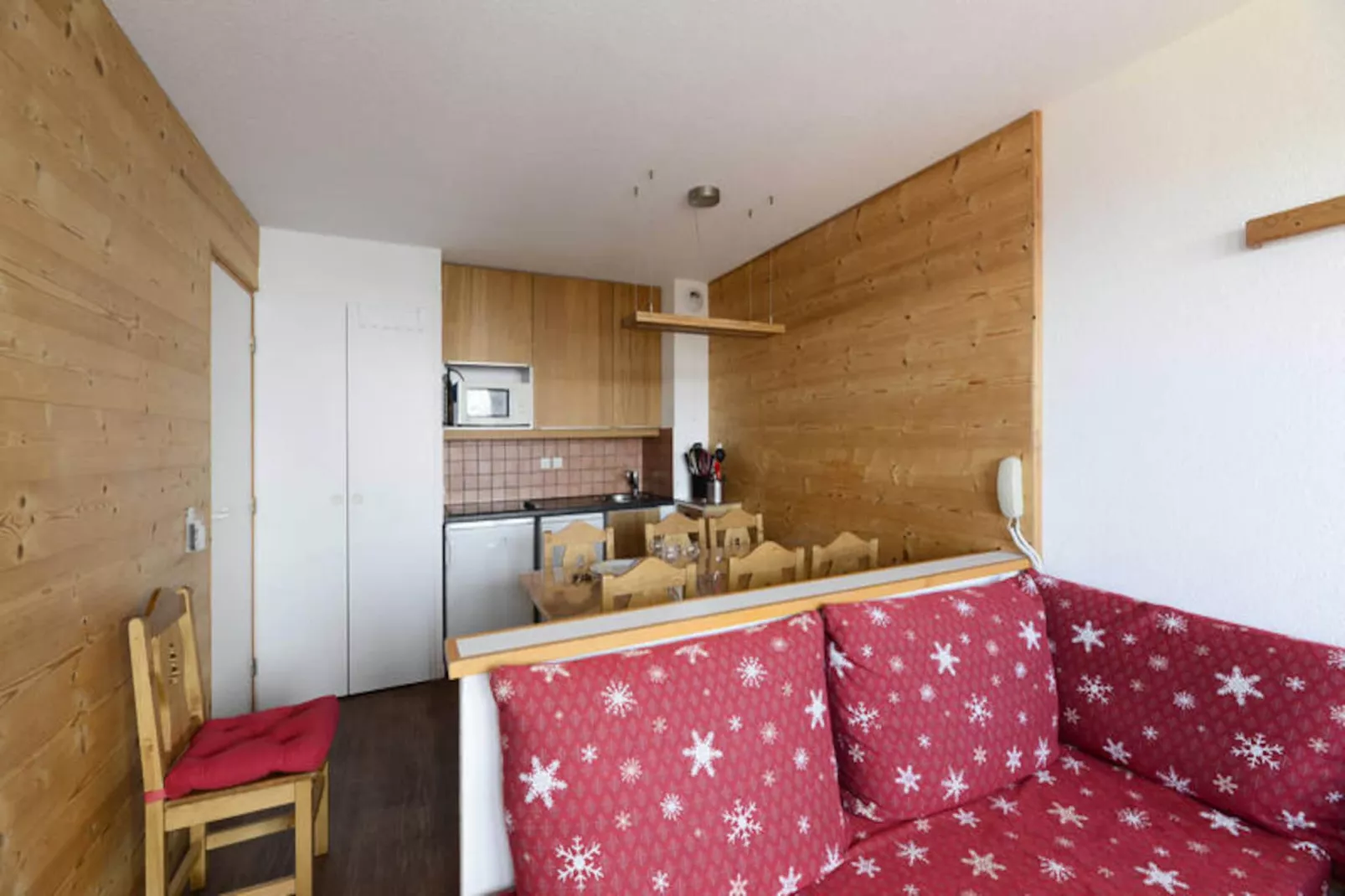 Résidence Licorne-Niet-getagd