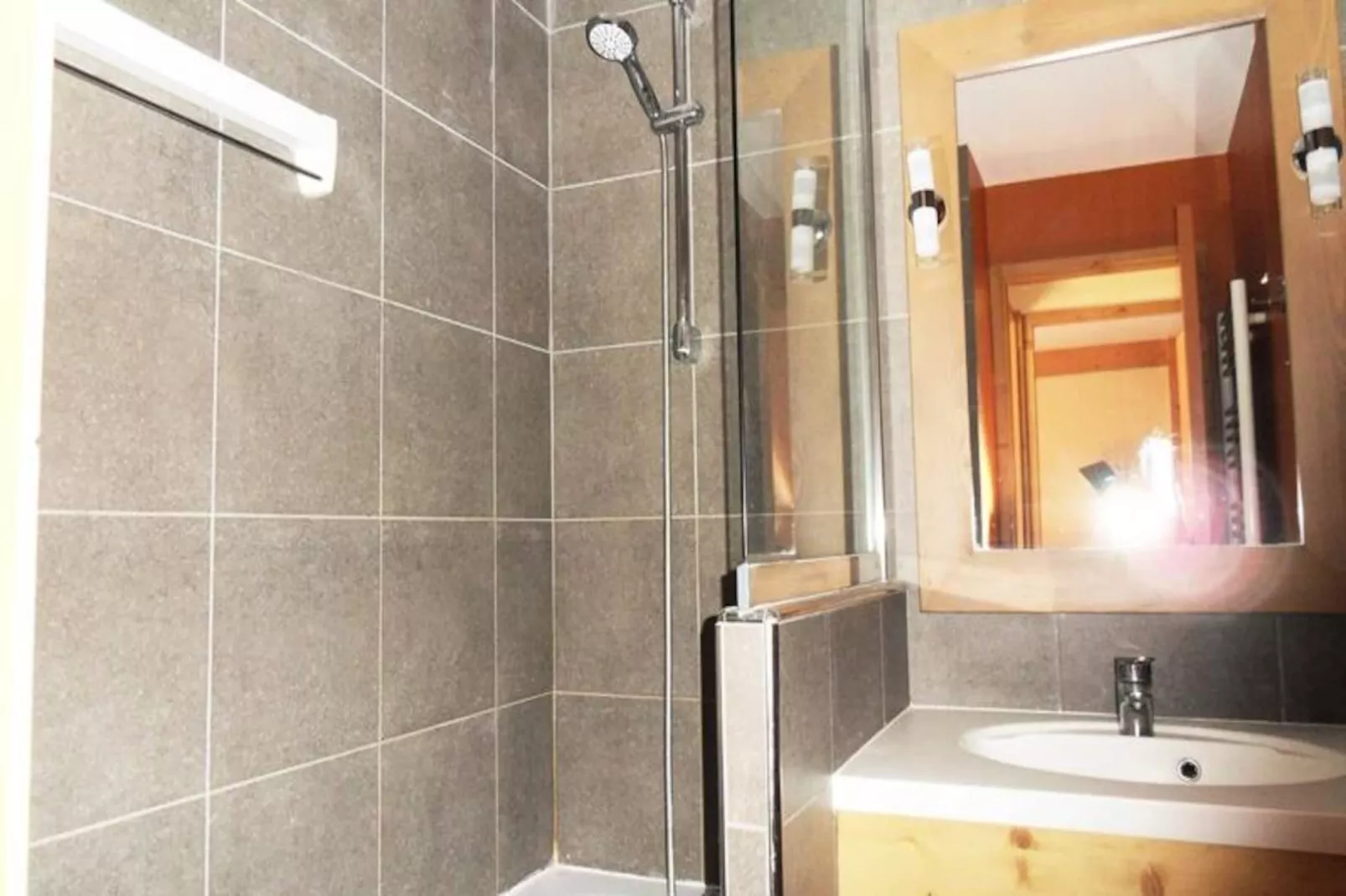 Résidence Nereides-Niet-getagd