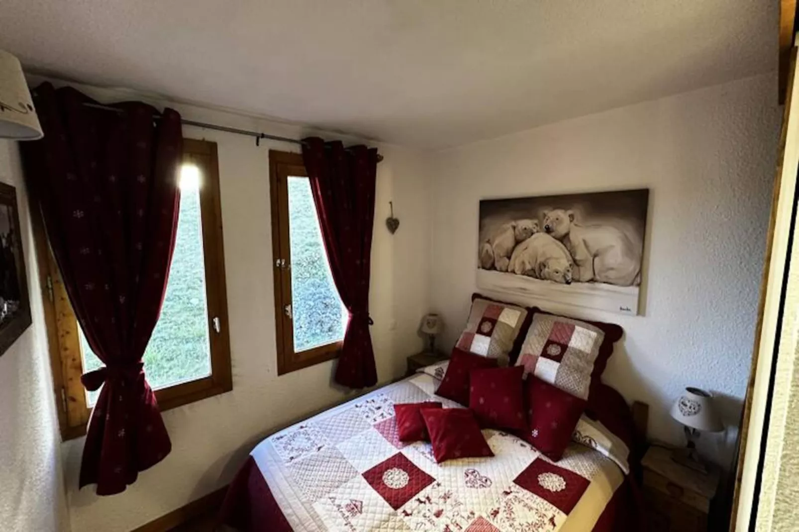 Résidence Croix Du Sud-Niet-getagd