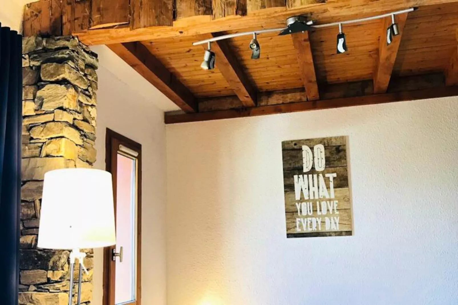 Résidence Le Christiana-Niet-getagd