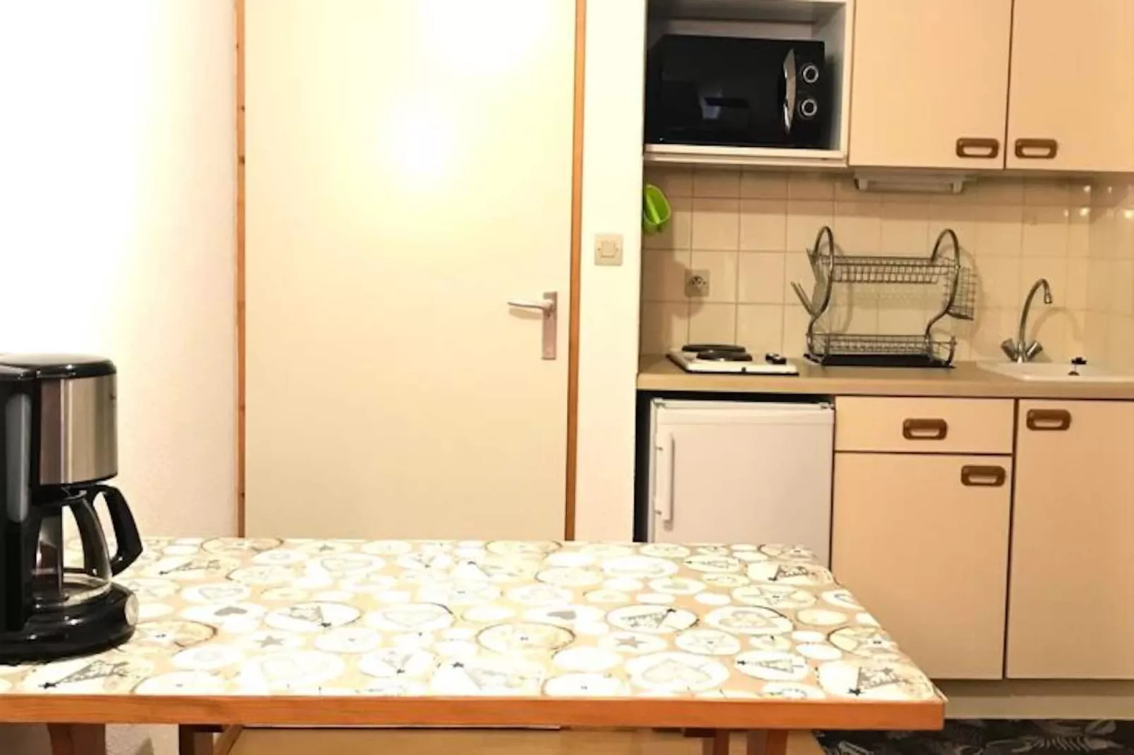 Résidence Le Chanteloup-Niet-getagd