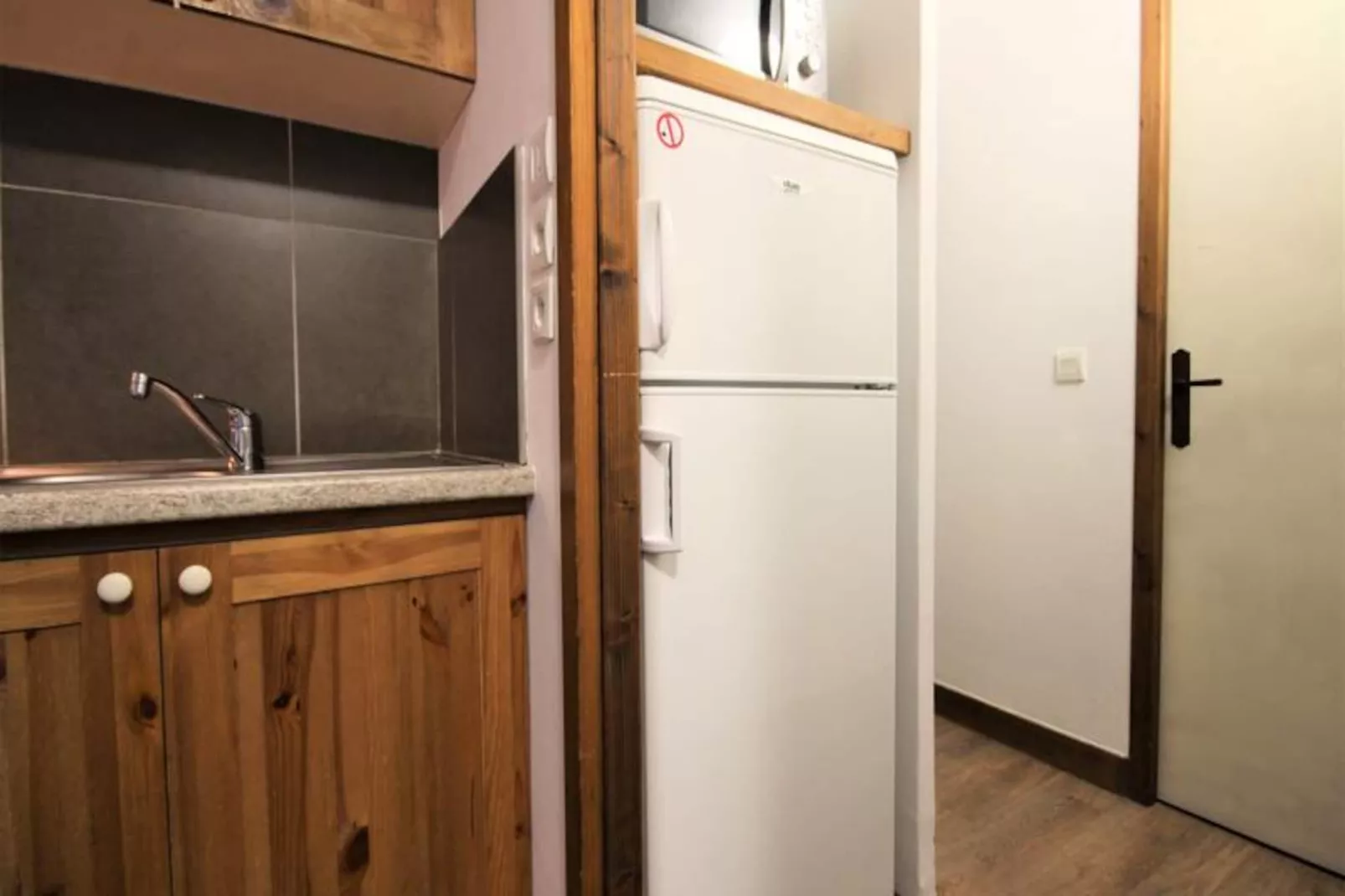 Le Chalet De Montchavin - Niet-getagd