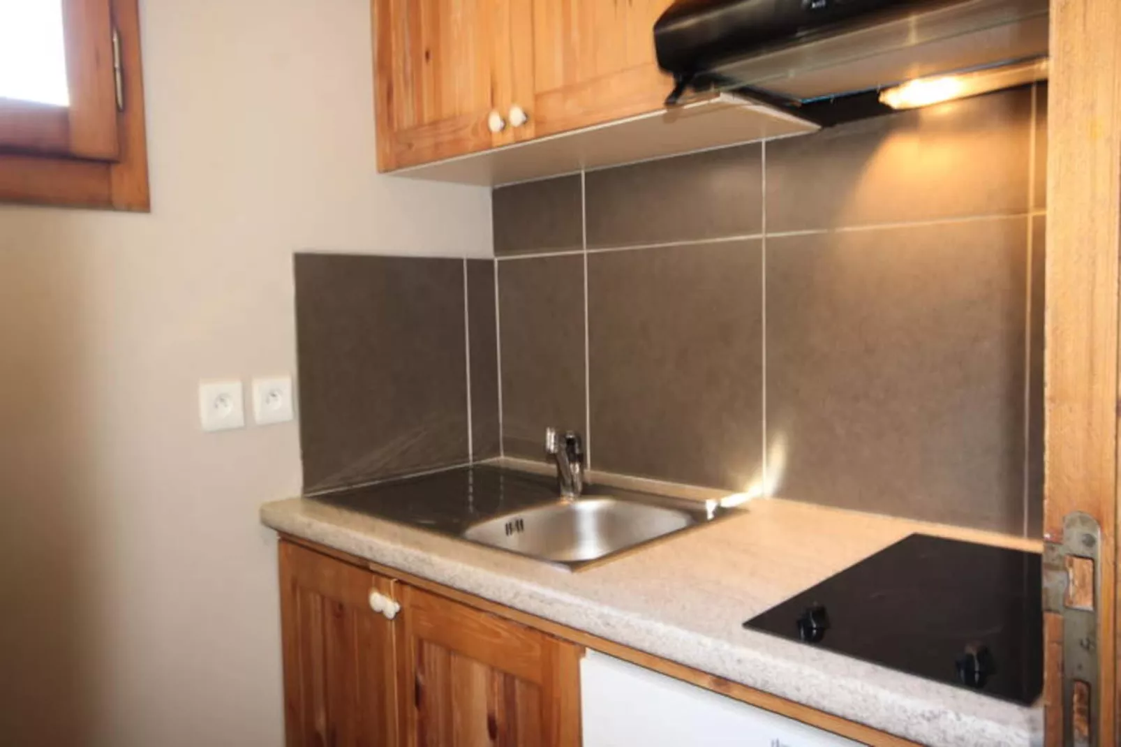 Le Chalet De Montchavin - Niet-getagd